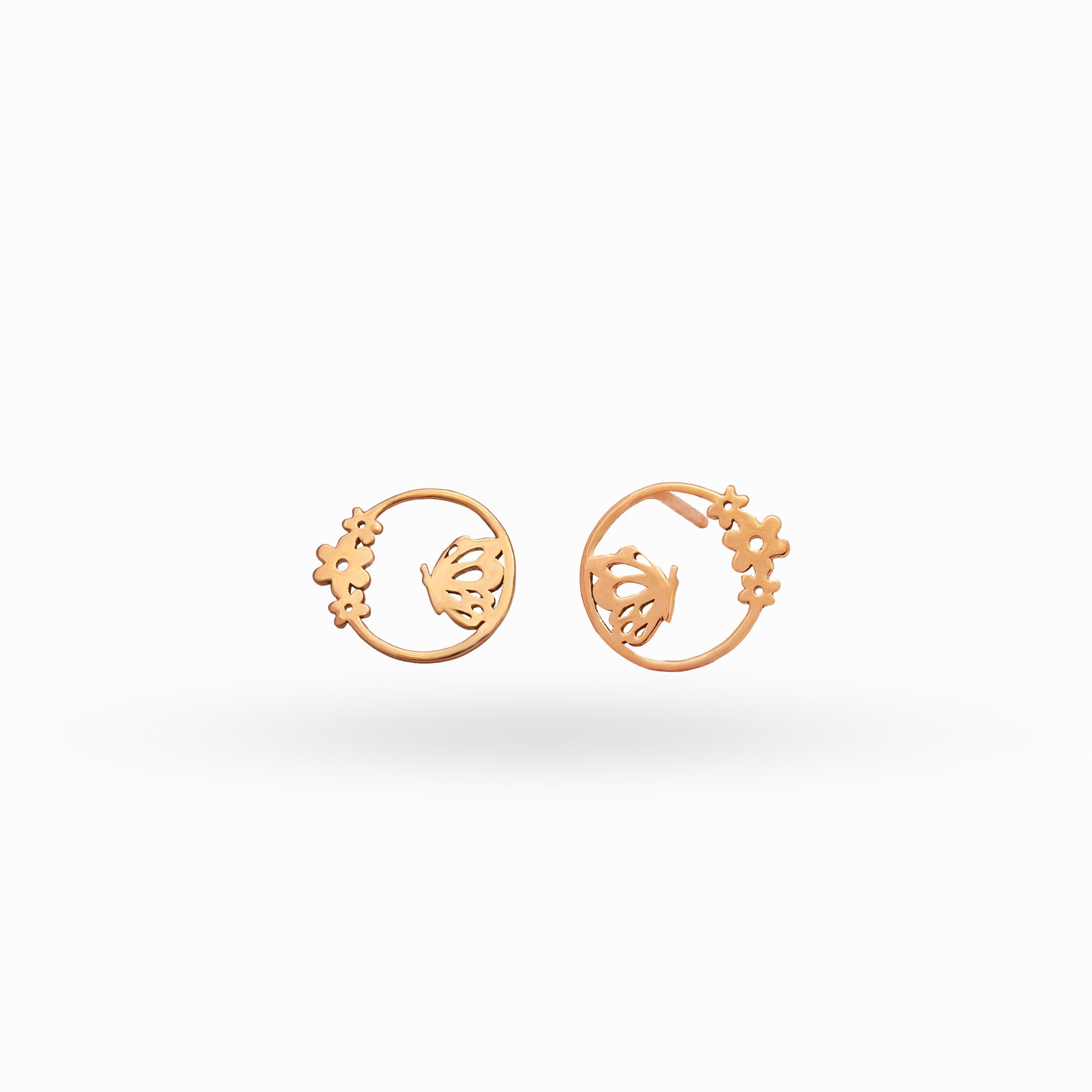 Meadow Muse Earrings