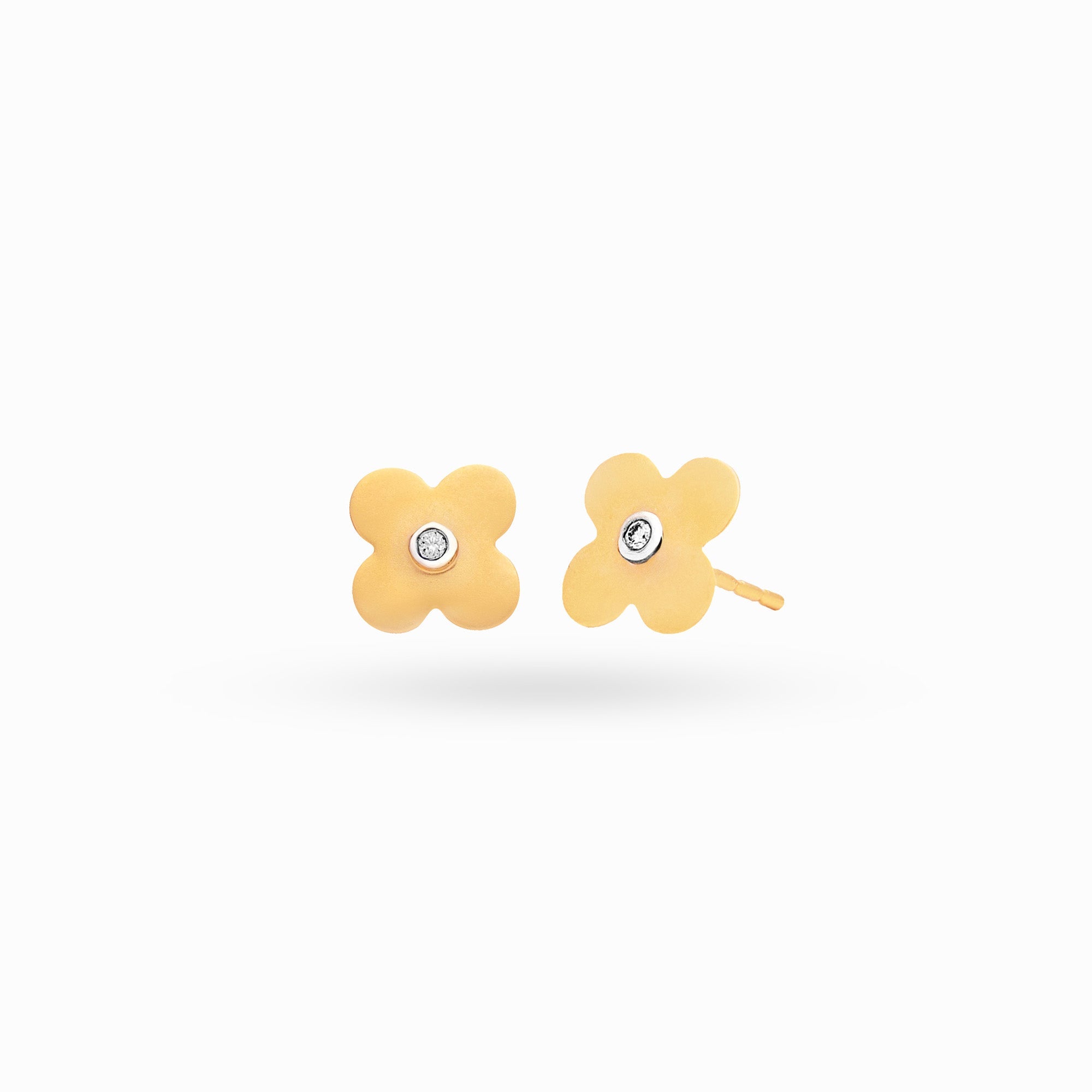 Bloom Spark Earrings