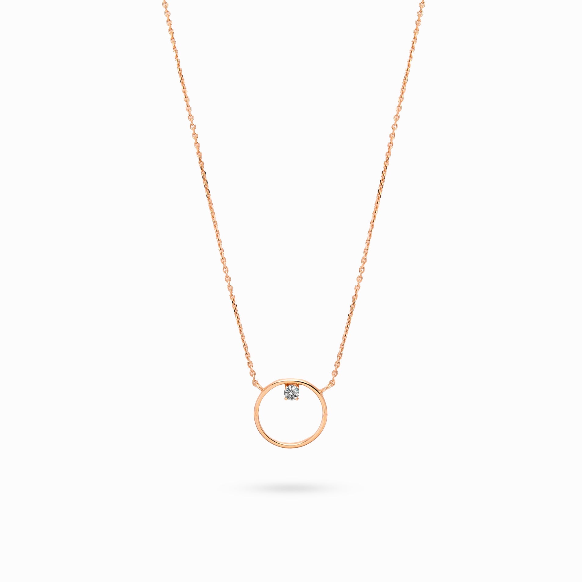 Eternal Glow Necklace