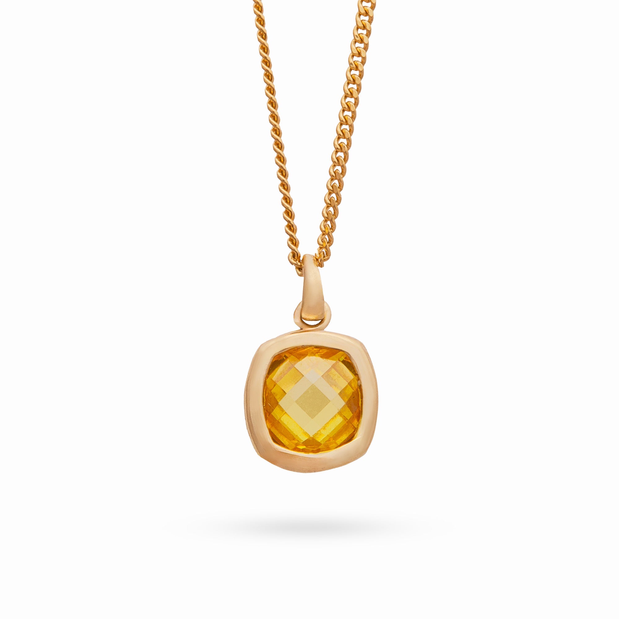 Sola Pendant