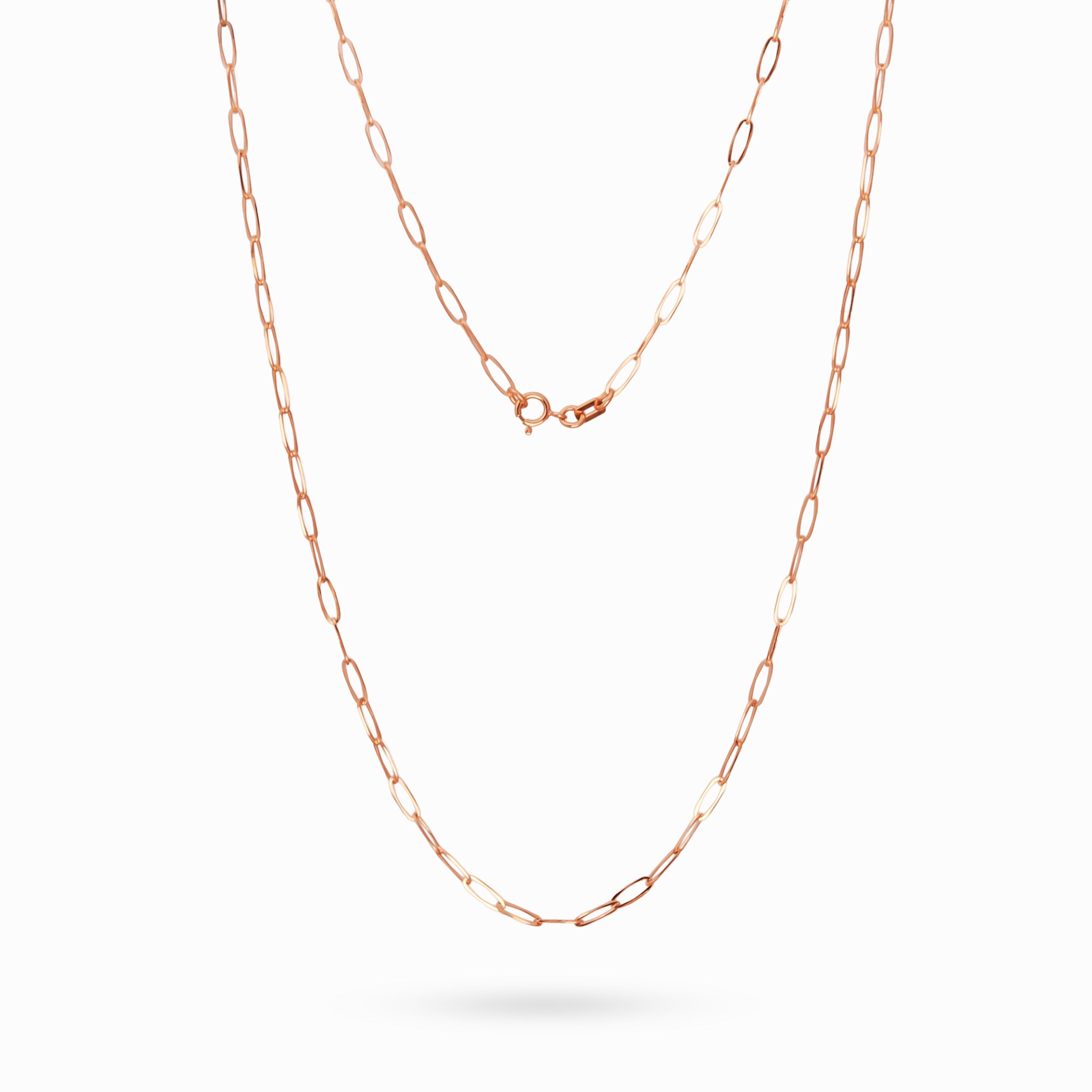 Roselight Link Chains