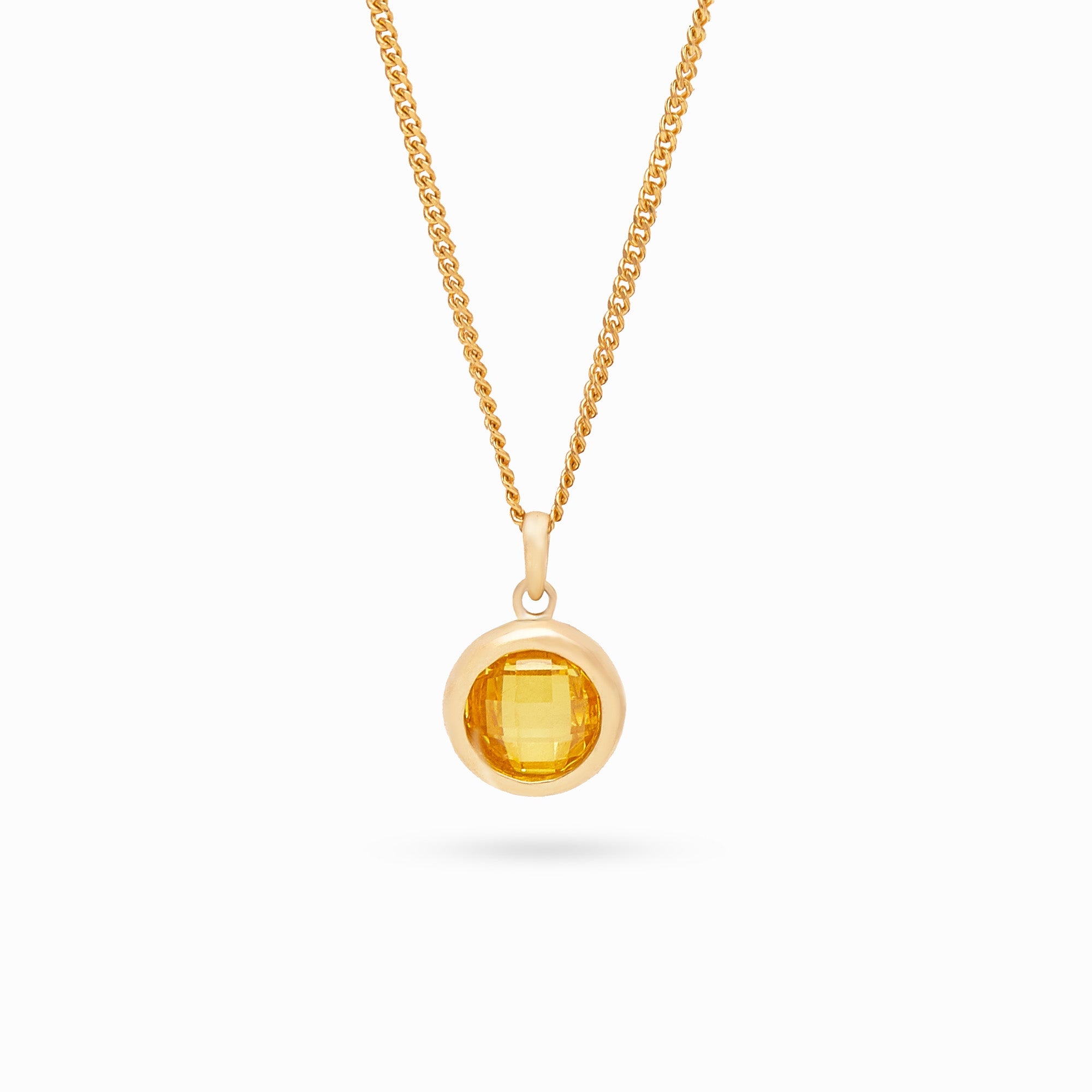 Lumen Pendant