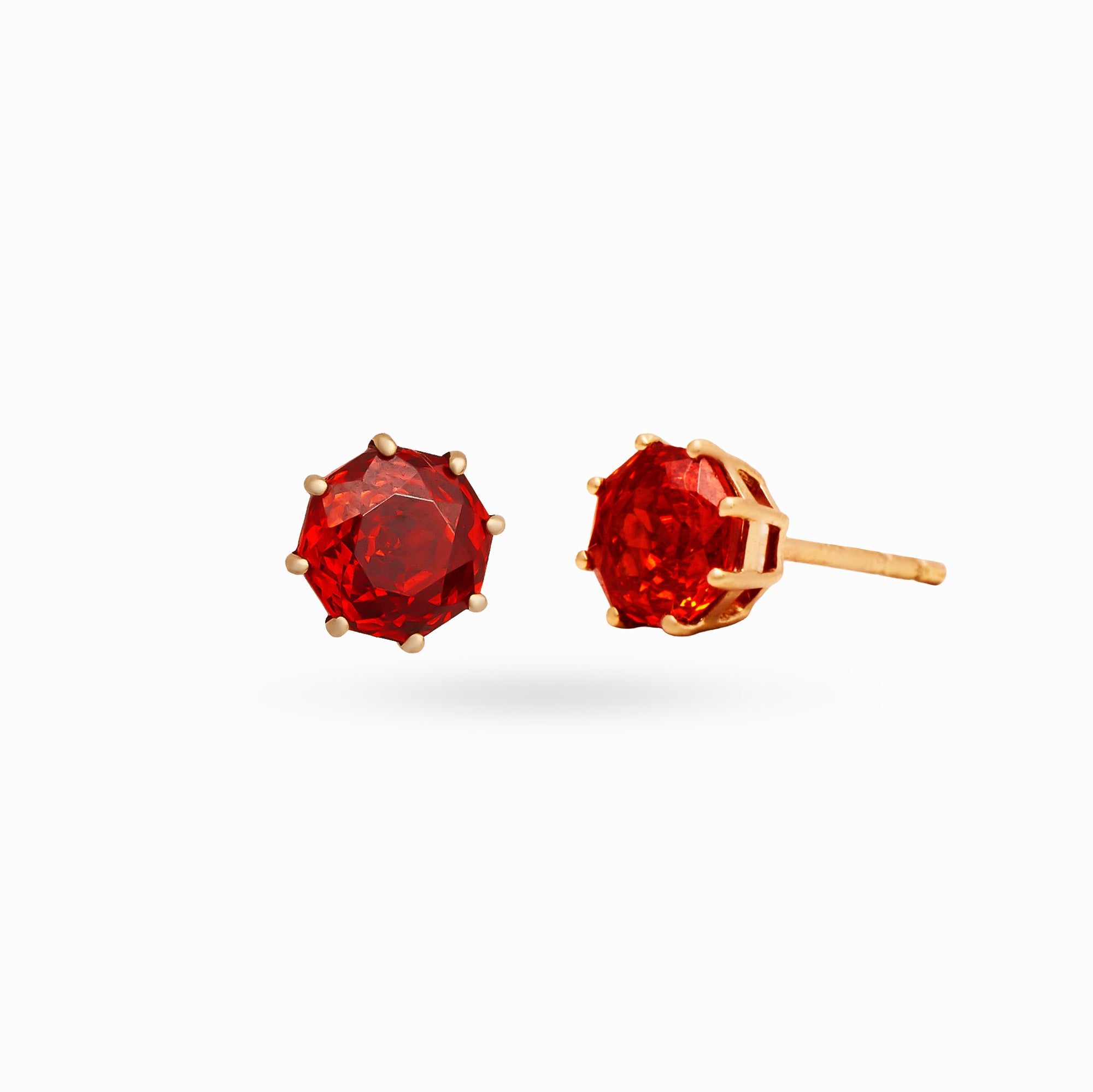 Raya Earrings