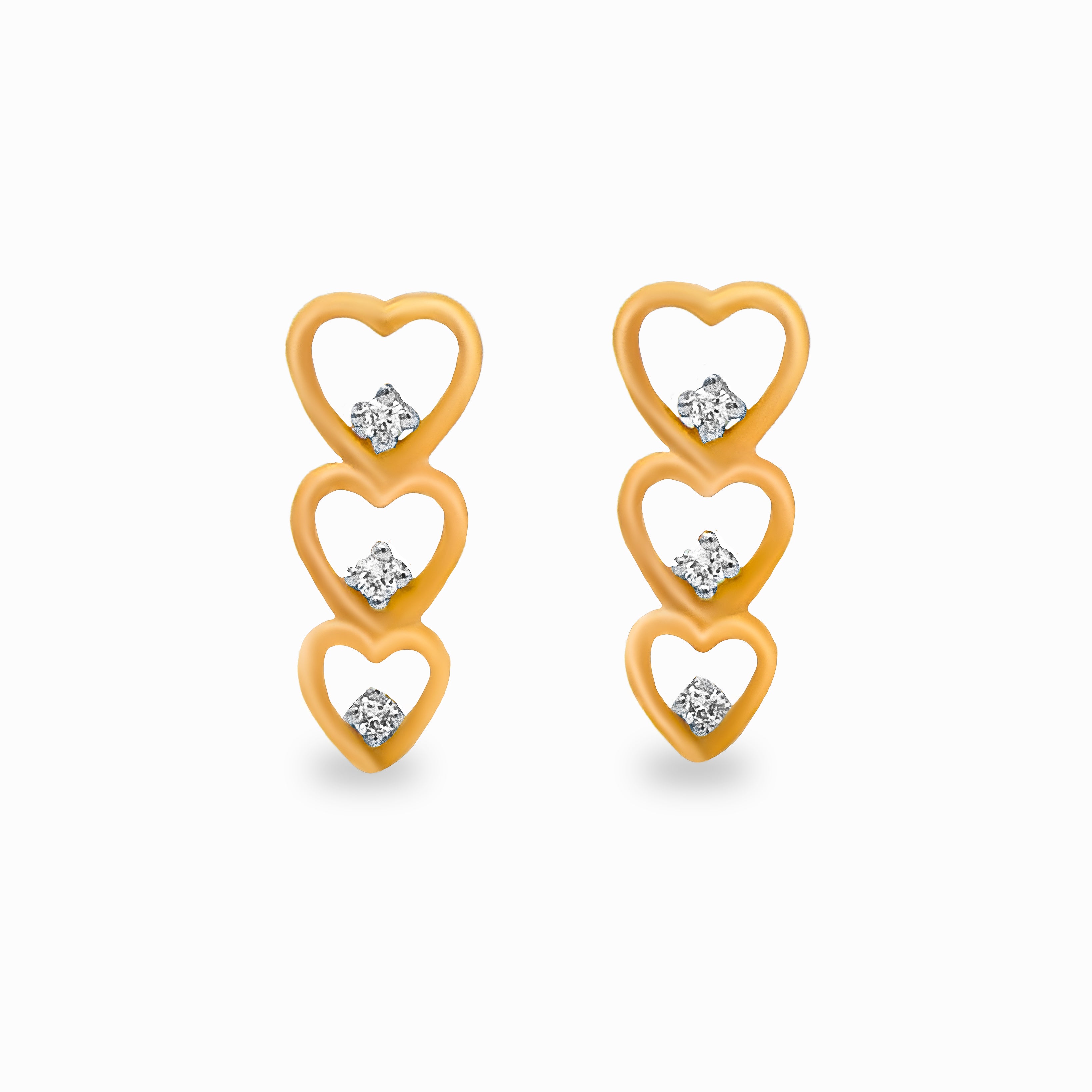 Amora Diamond Drops