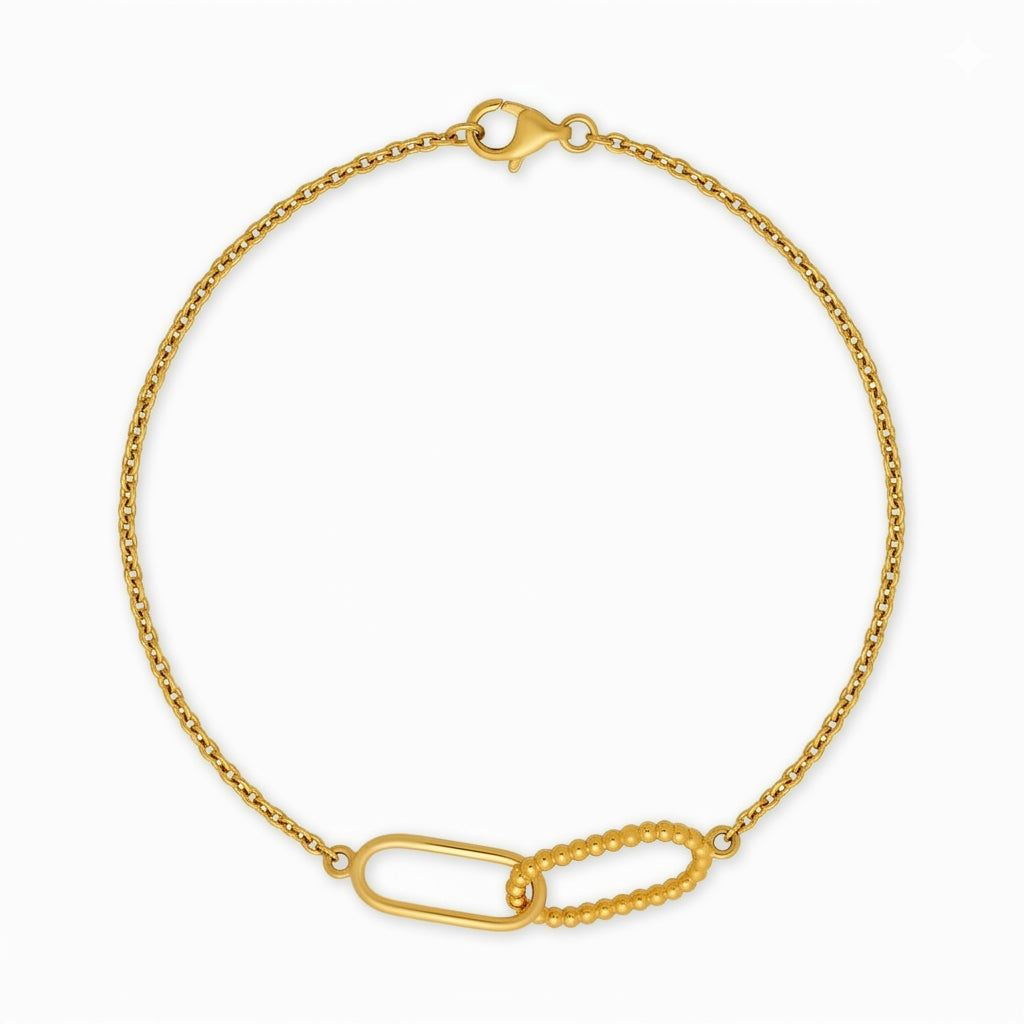Link Duo Bracelet