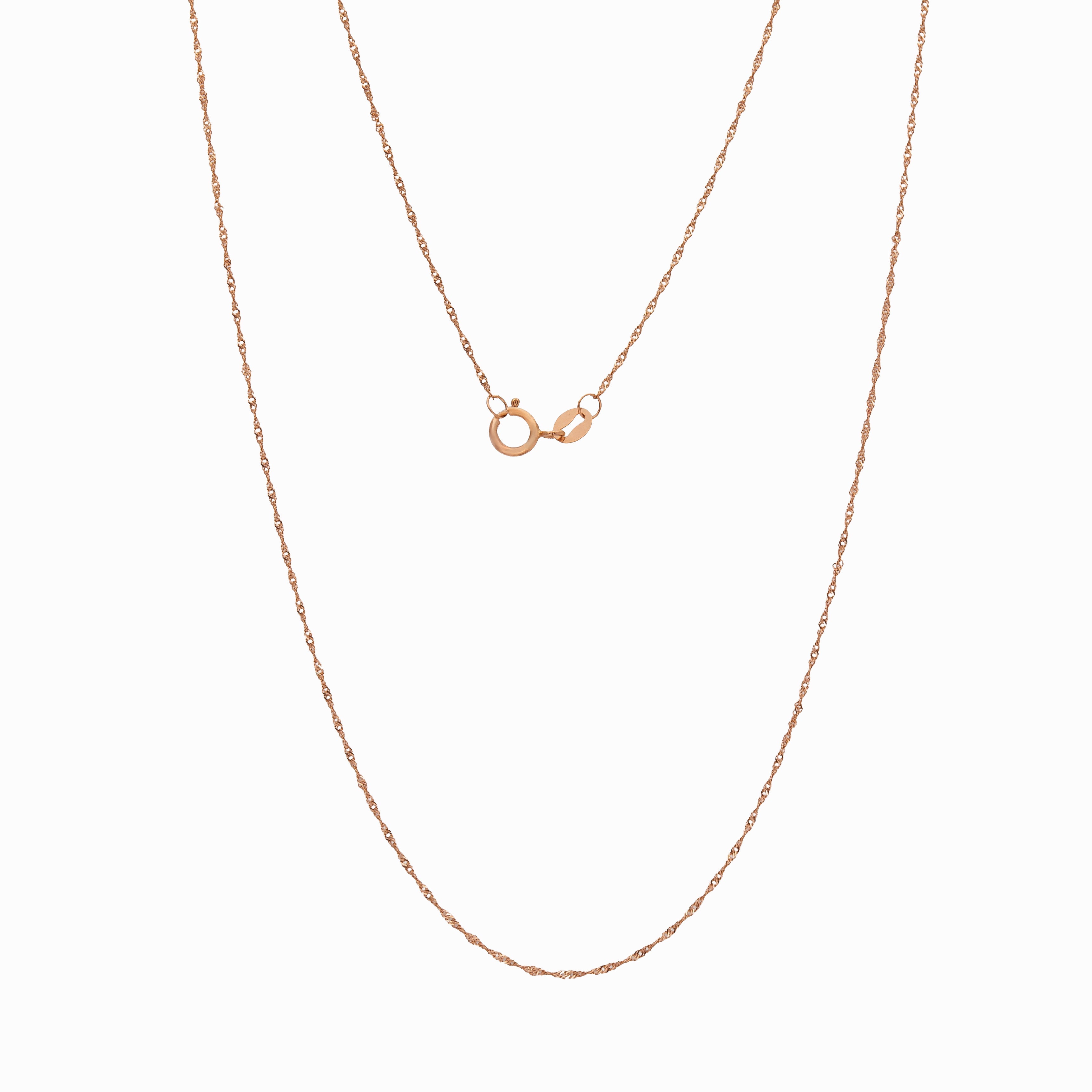 Arden Chain