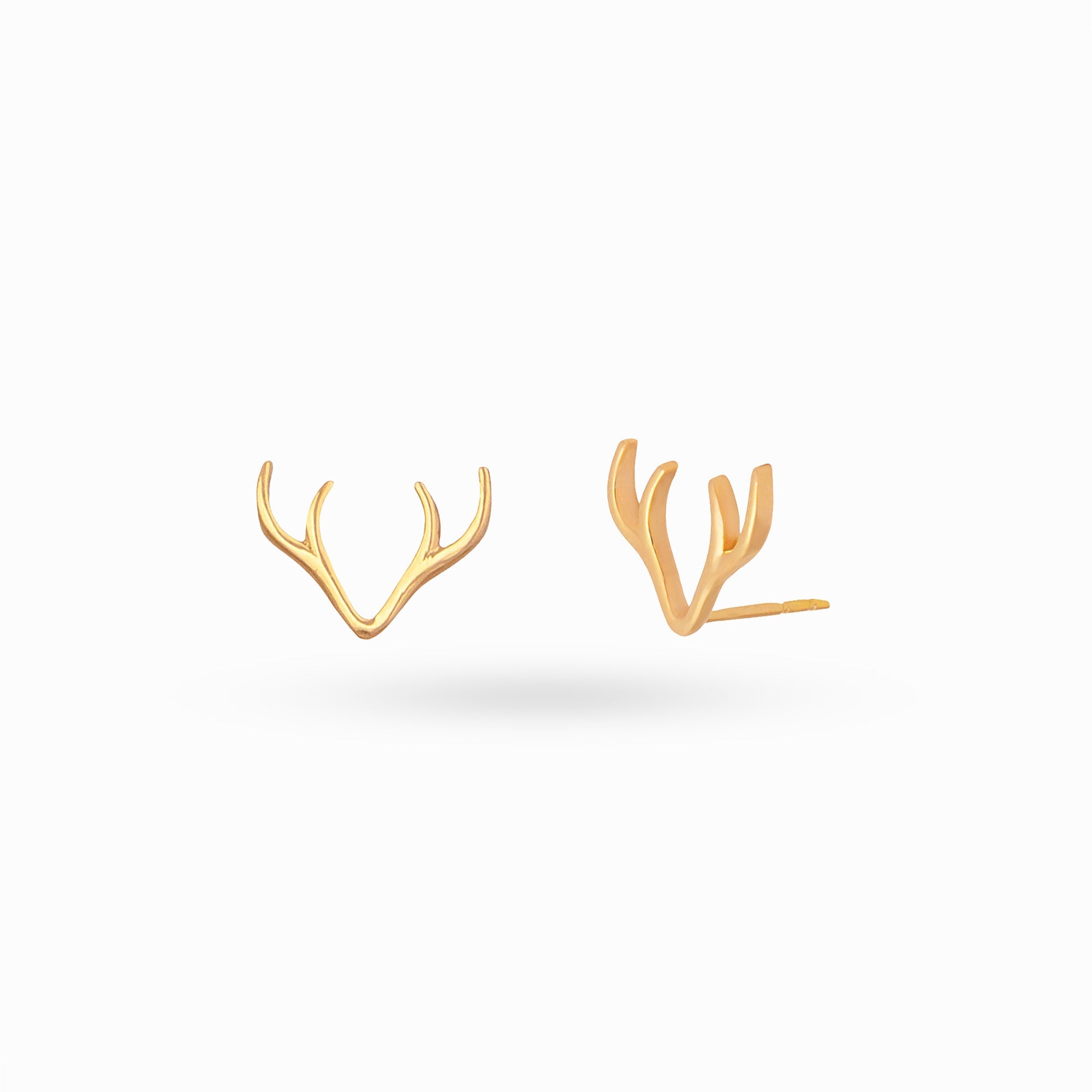 Antlera Earrings