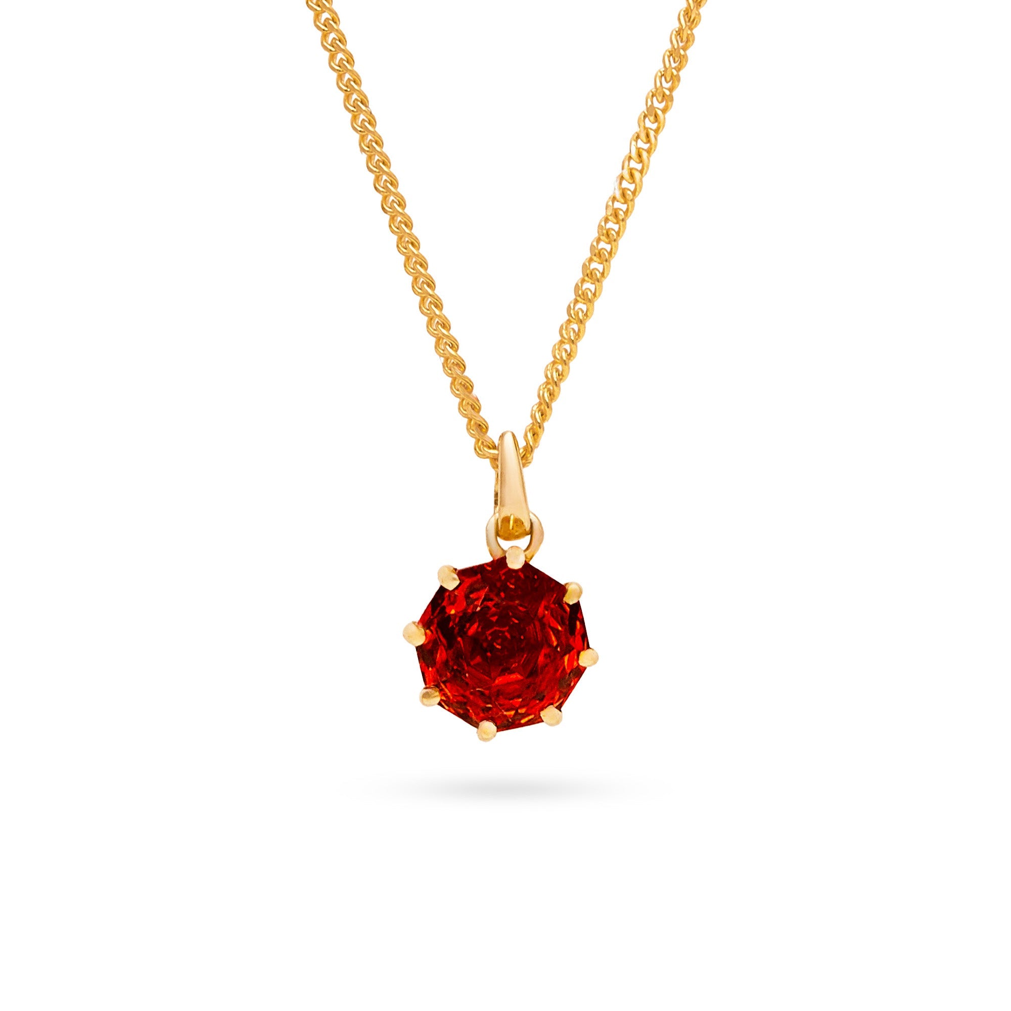 Lyra Pendant