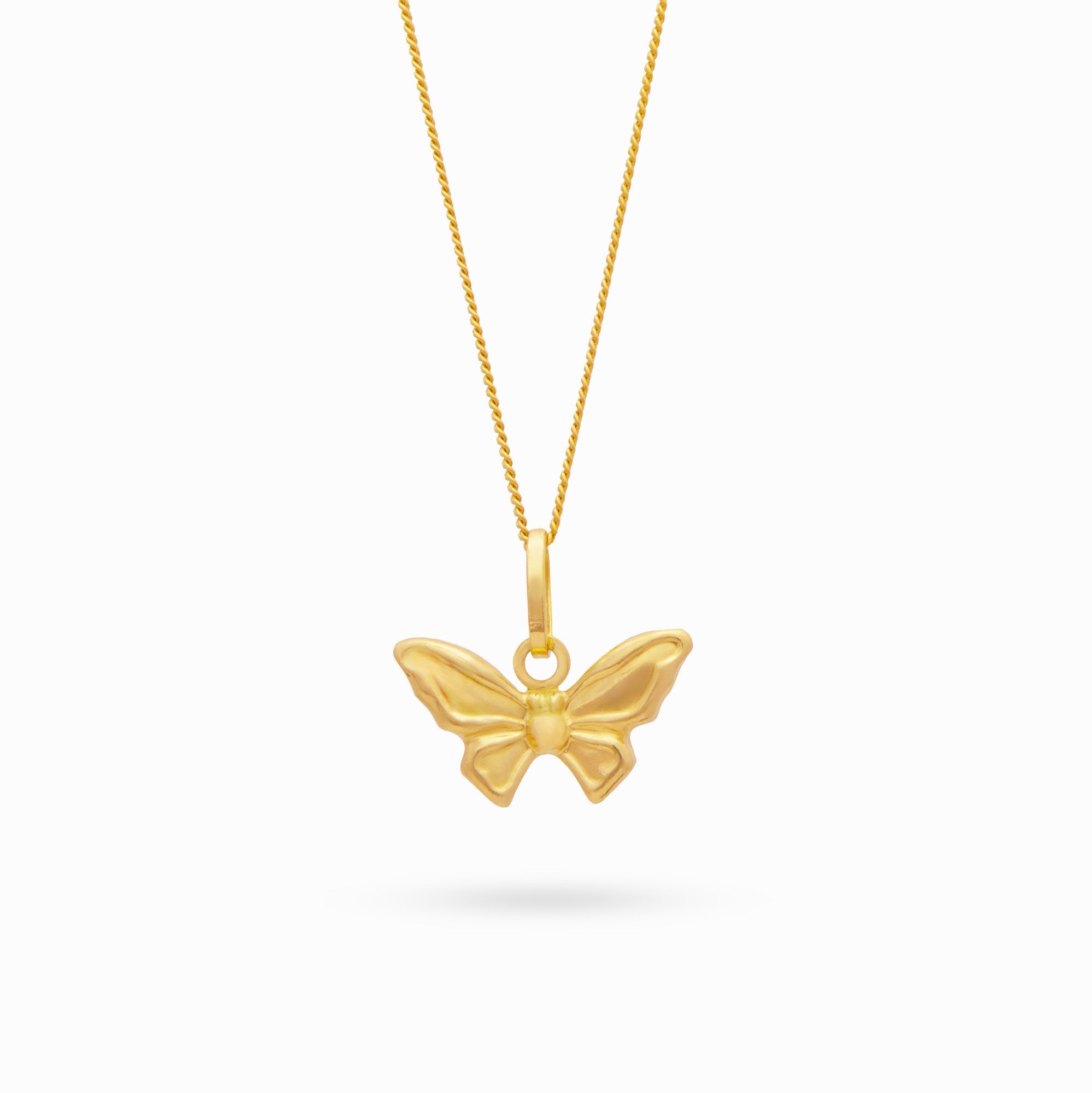 Arista Pendant