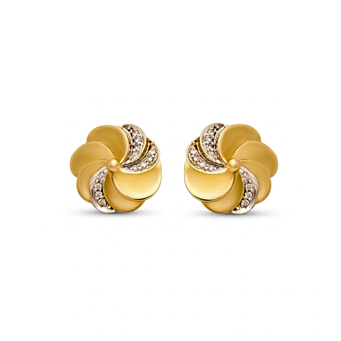 Vira Diamond Studs