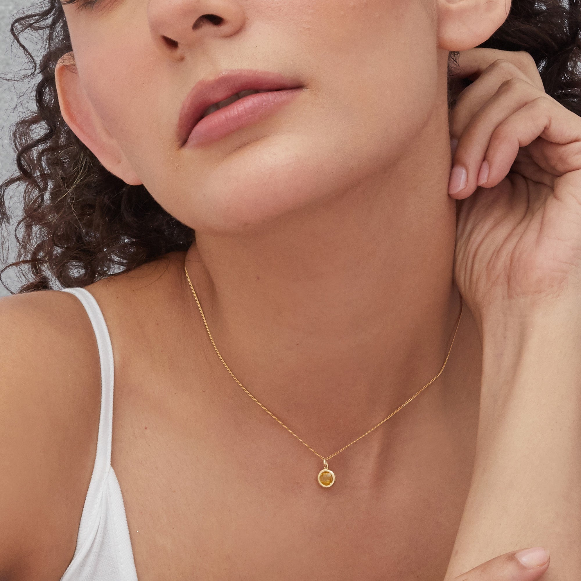 Lumen Pendant