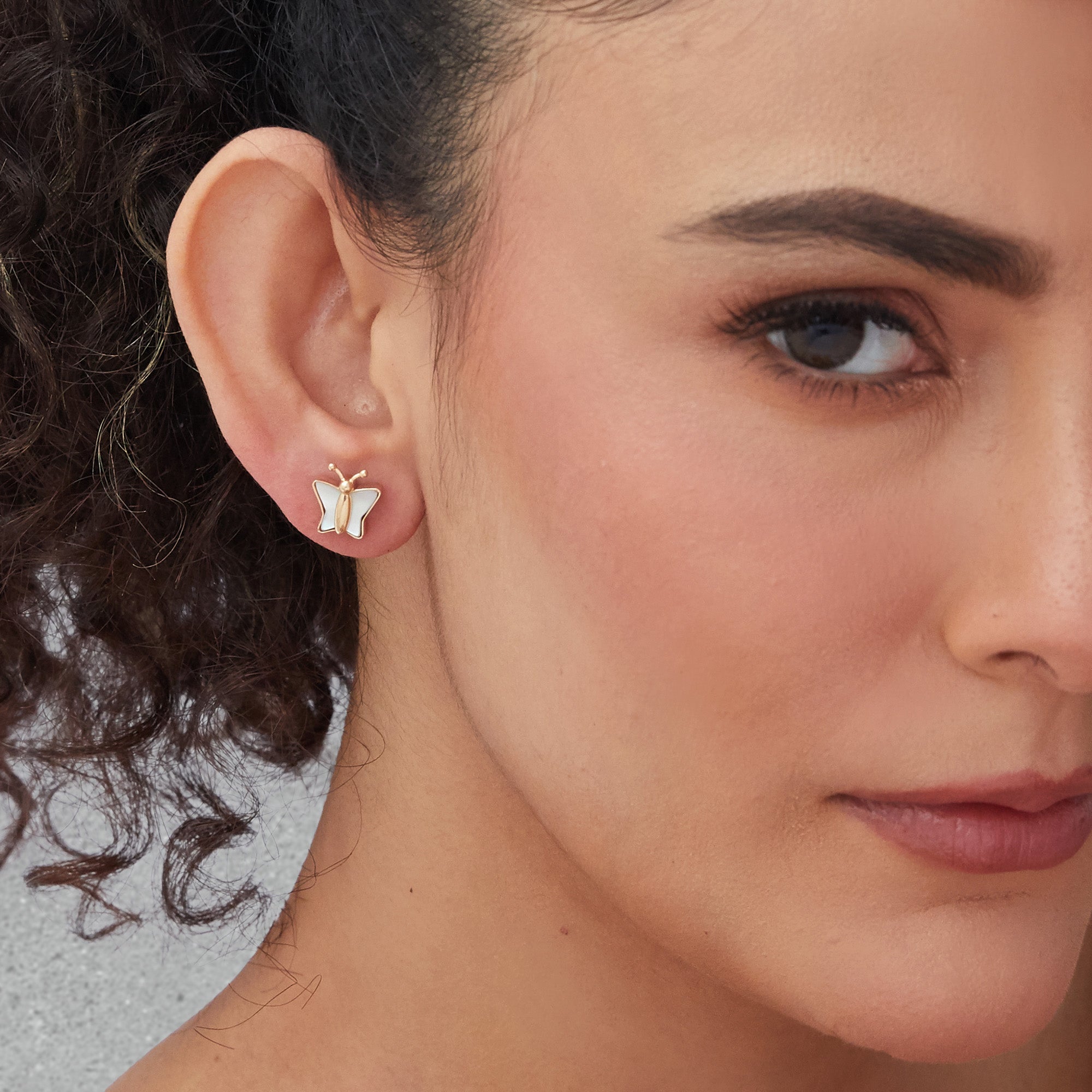 Flutter Earrings