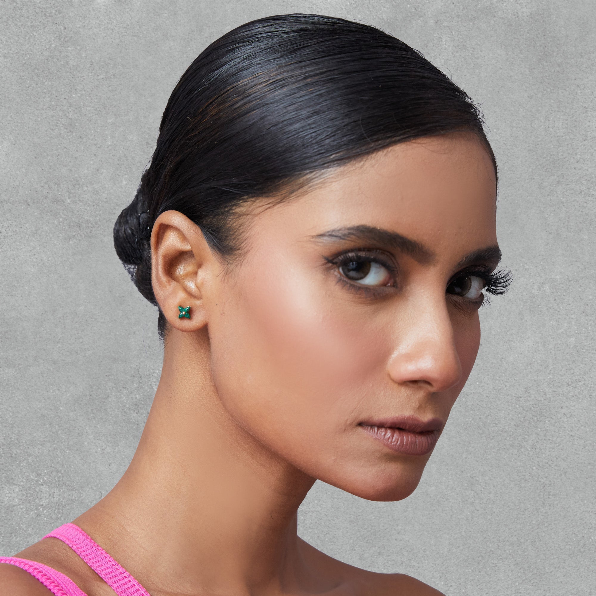 Emerra Earrings