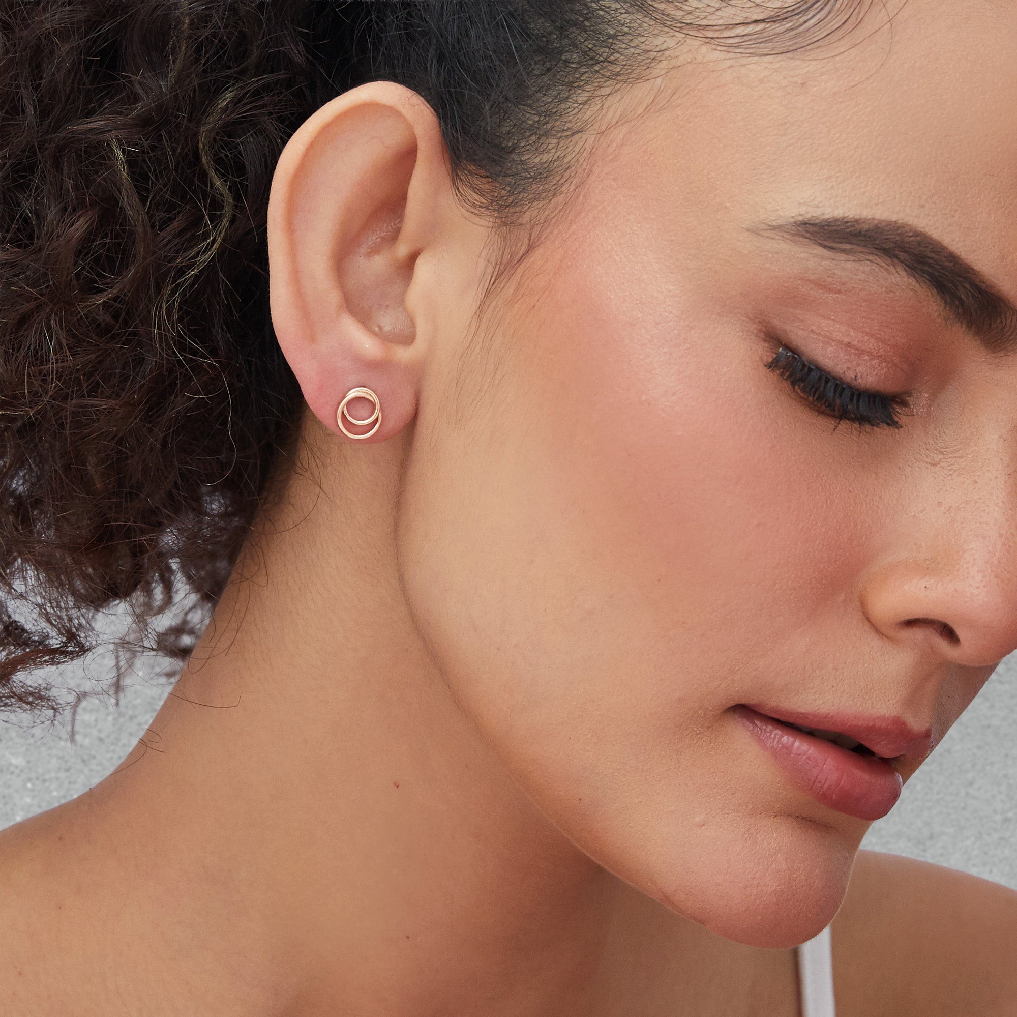 Enya Earrings