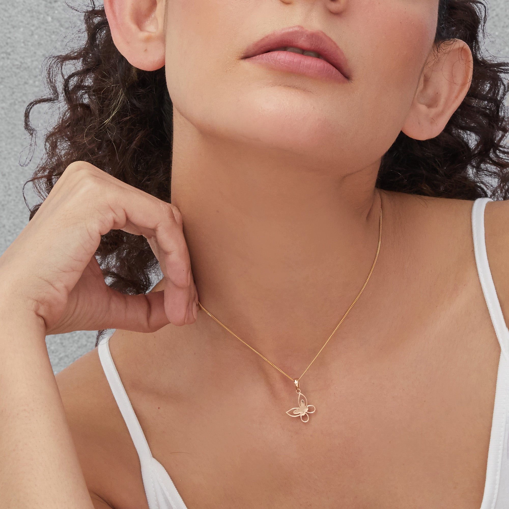Maripha Pendant