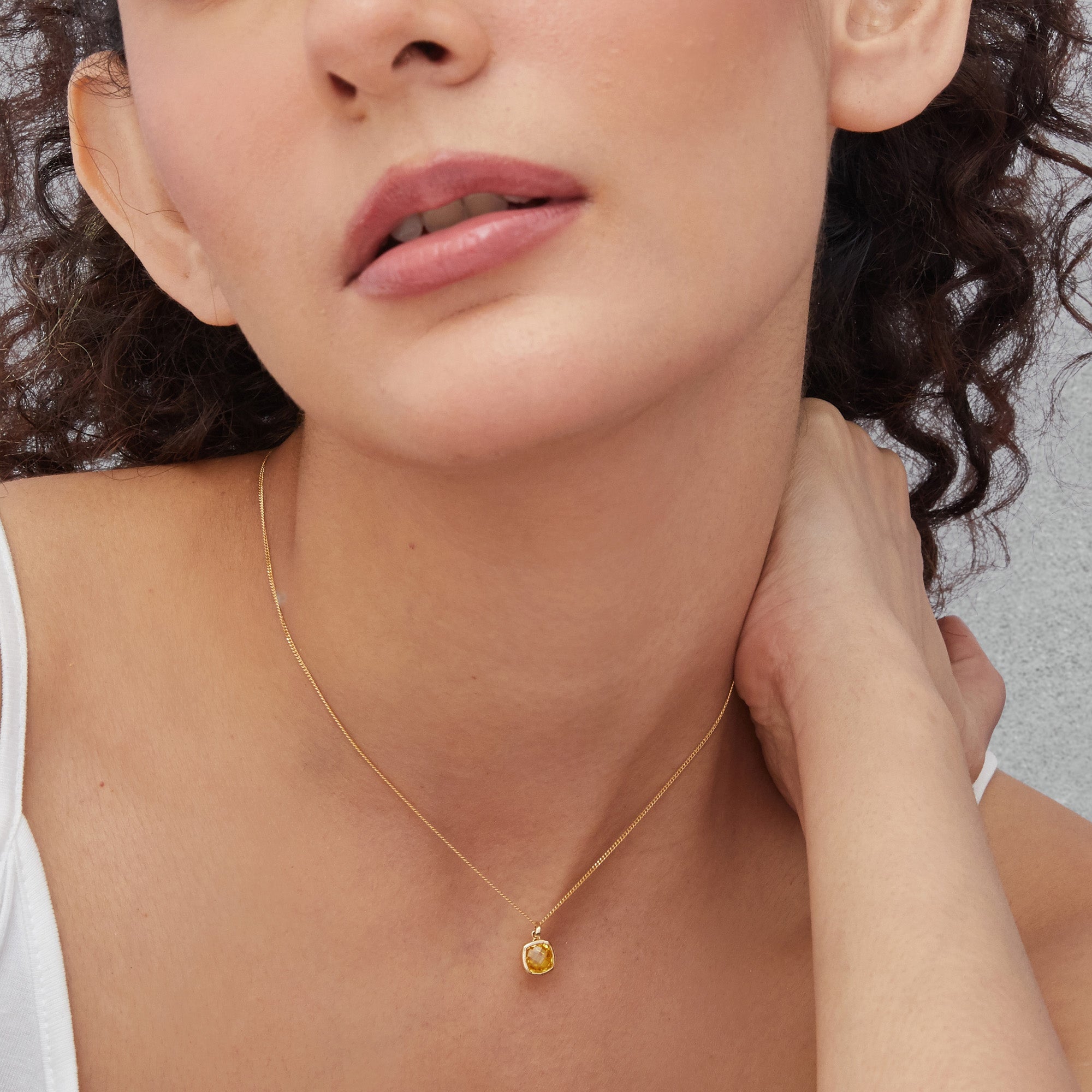Sola Pendant