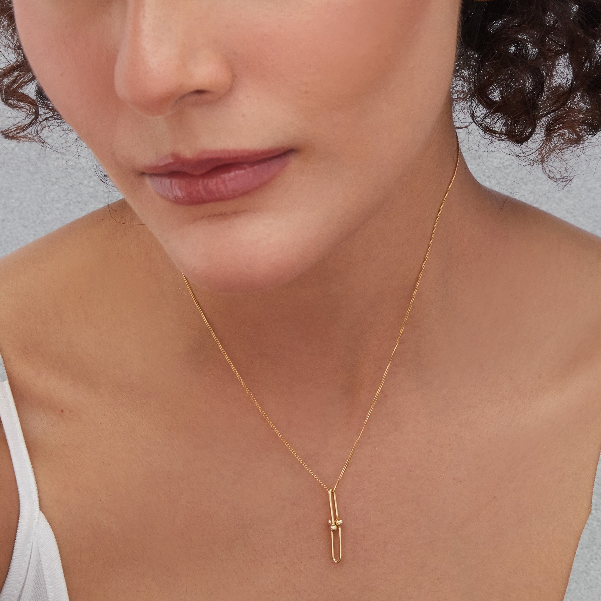 Eden Pendant
