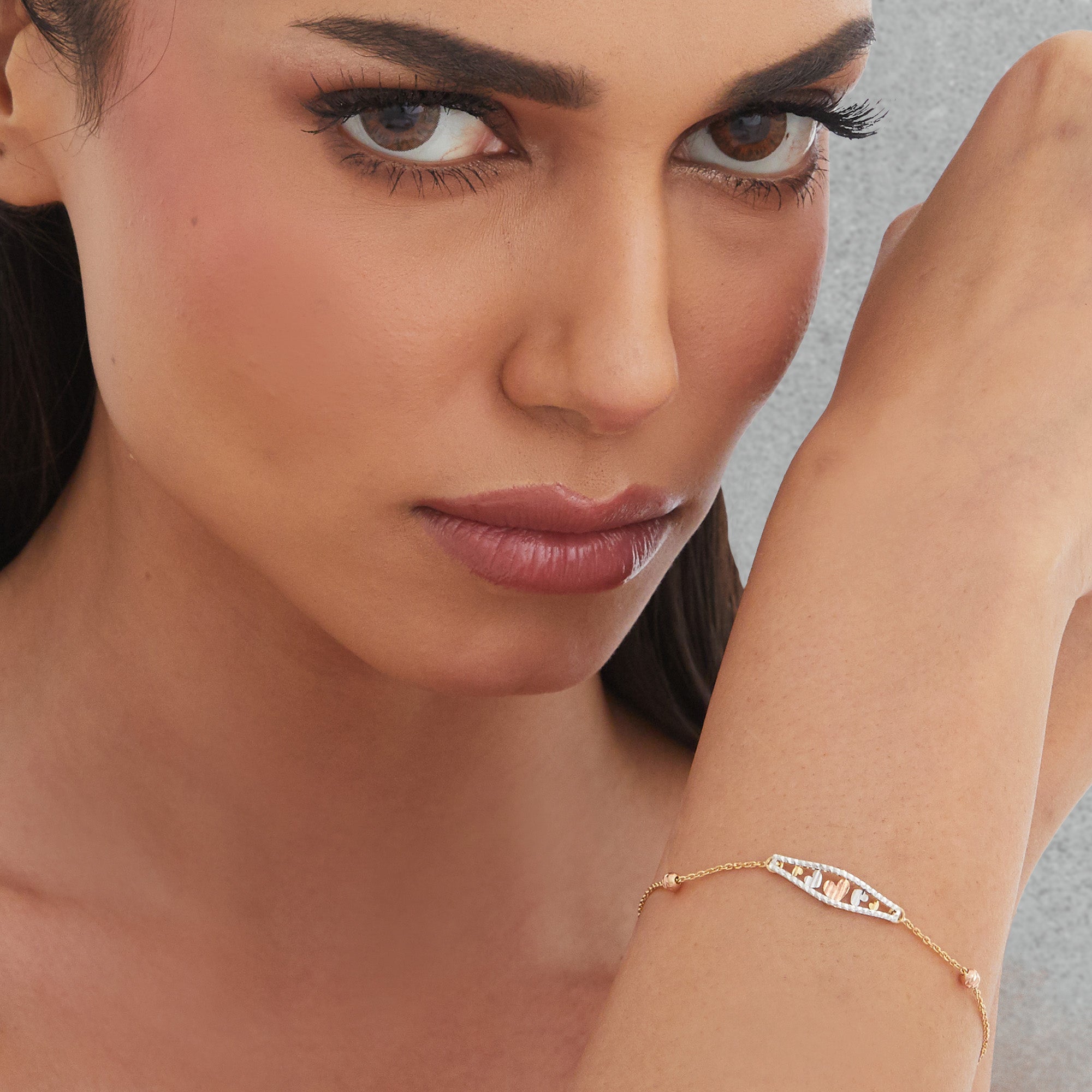 Mirage Bracelet