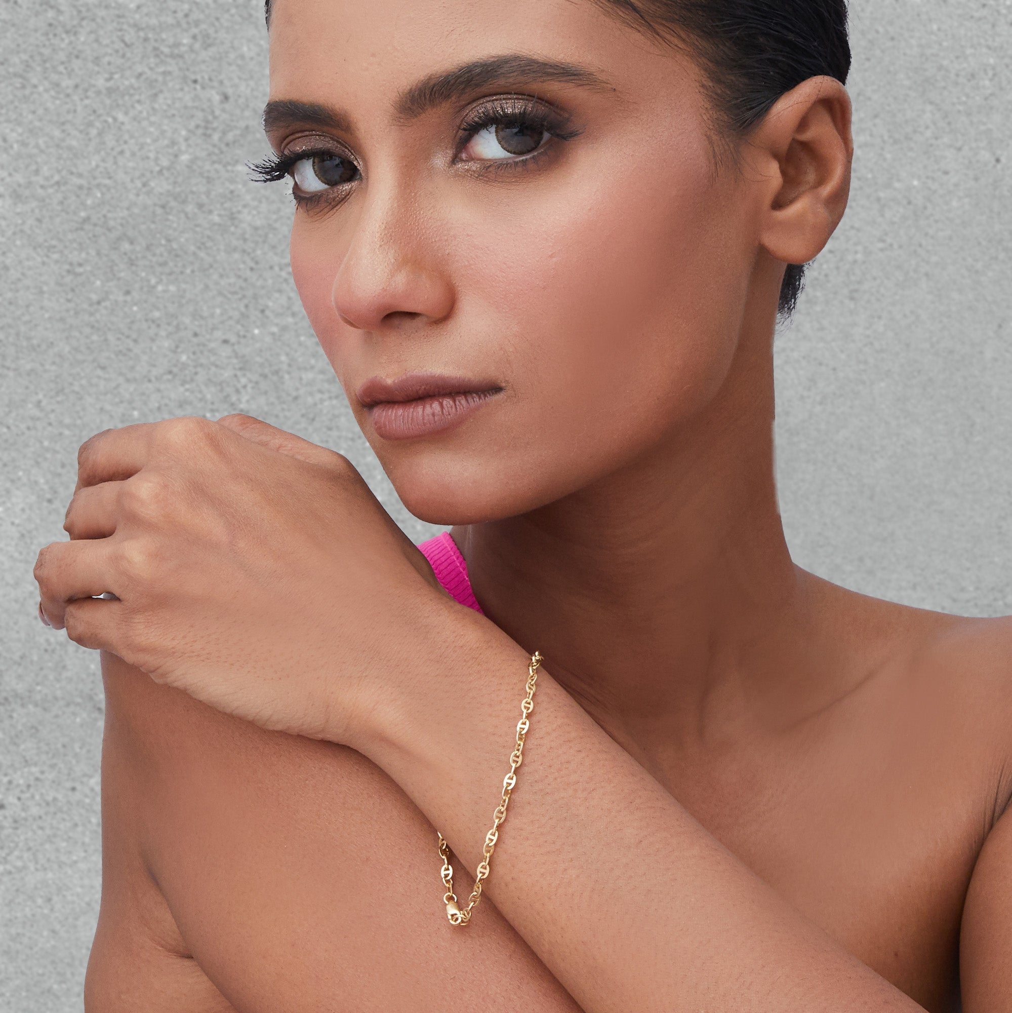 Veyra Bracelet