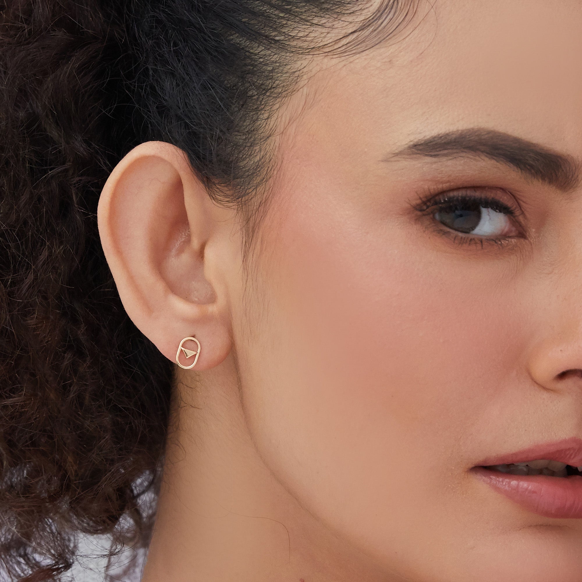 Vara Earrings