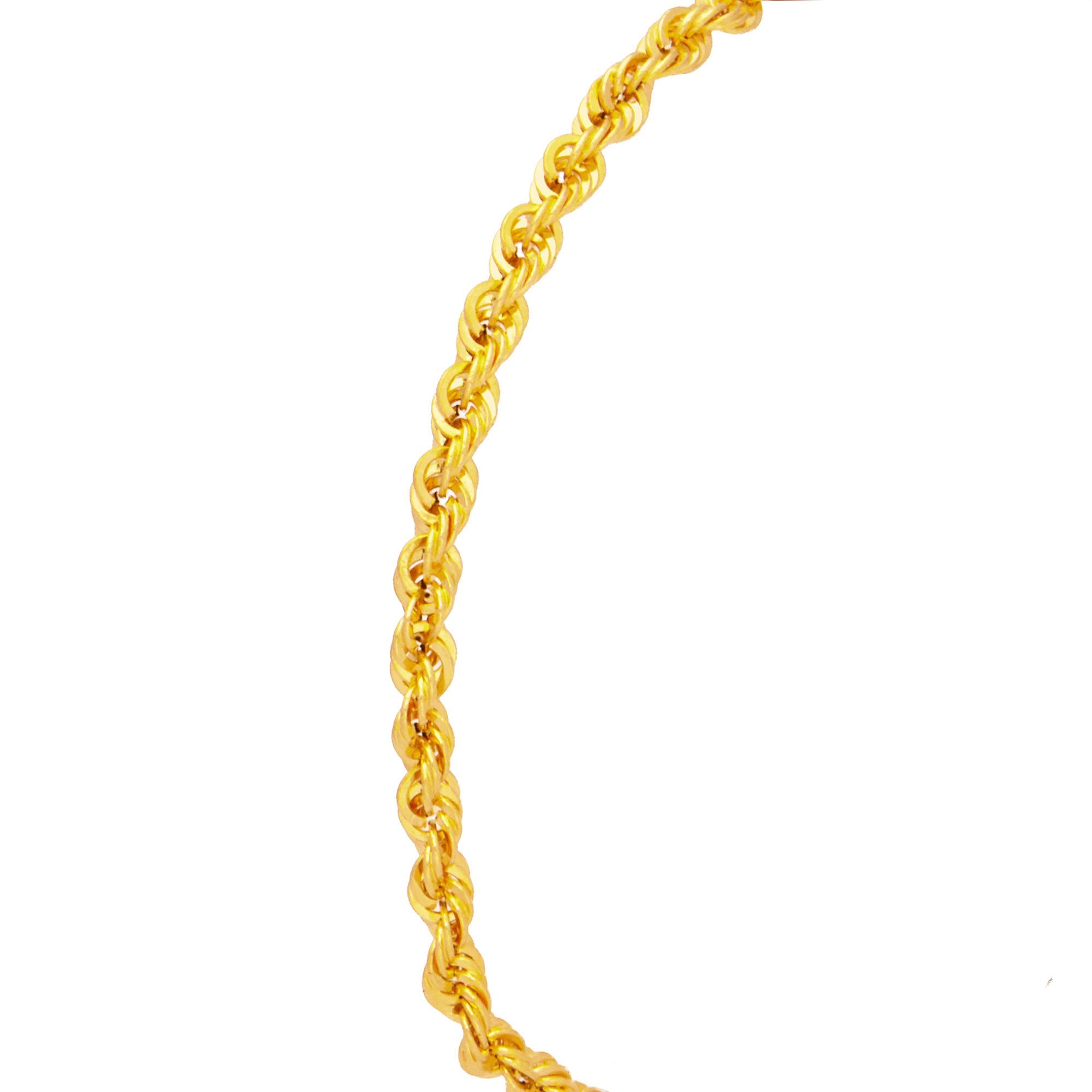 Aureon Rope Bracelet