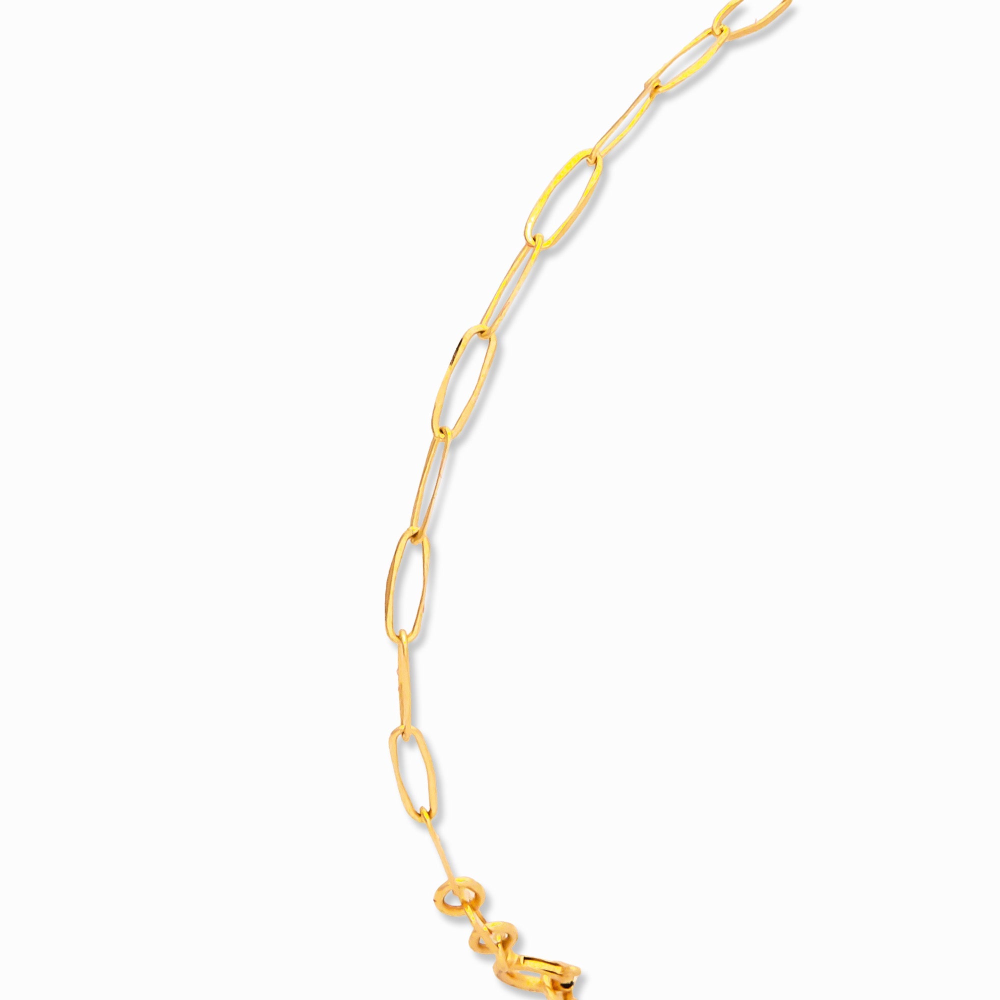 Solace Link Bracelet