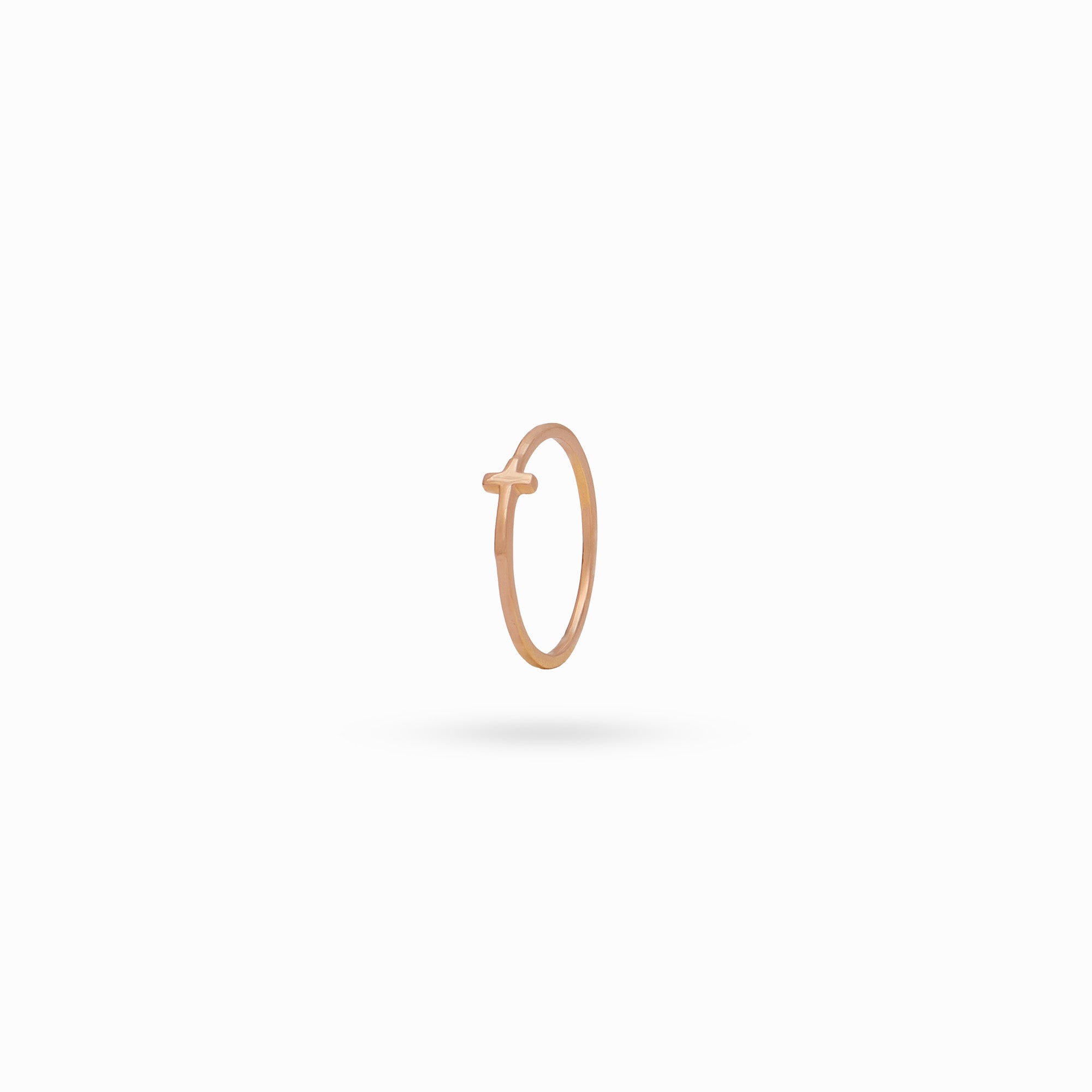 Halo Cross Ring