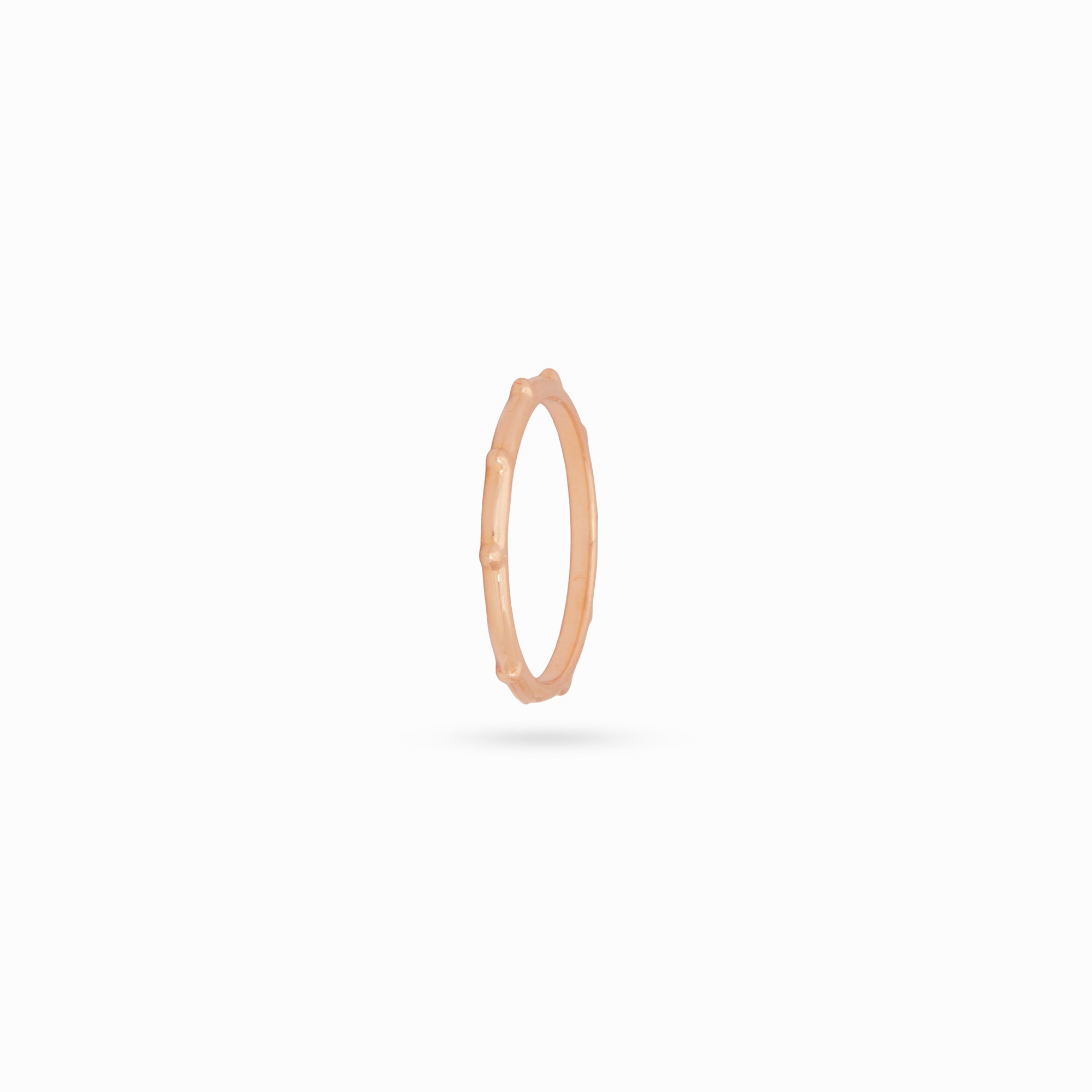 Terra Band Ring