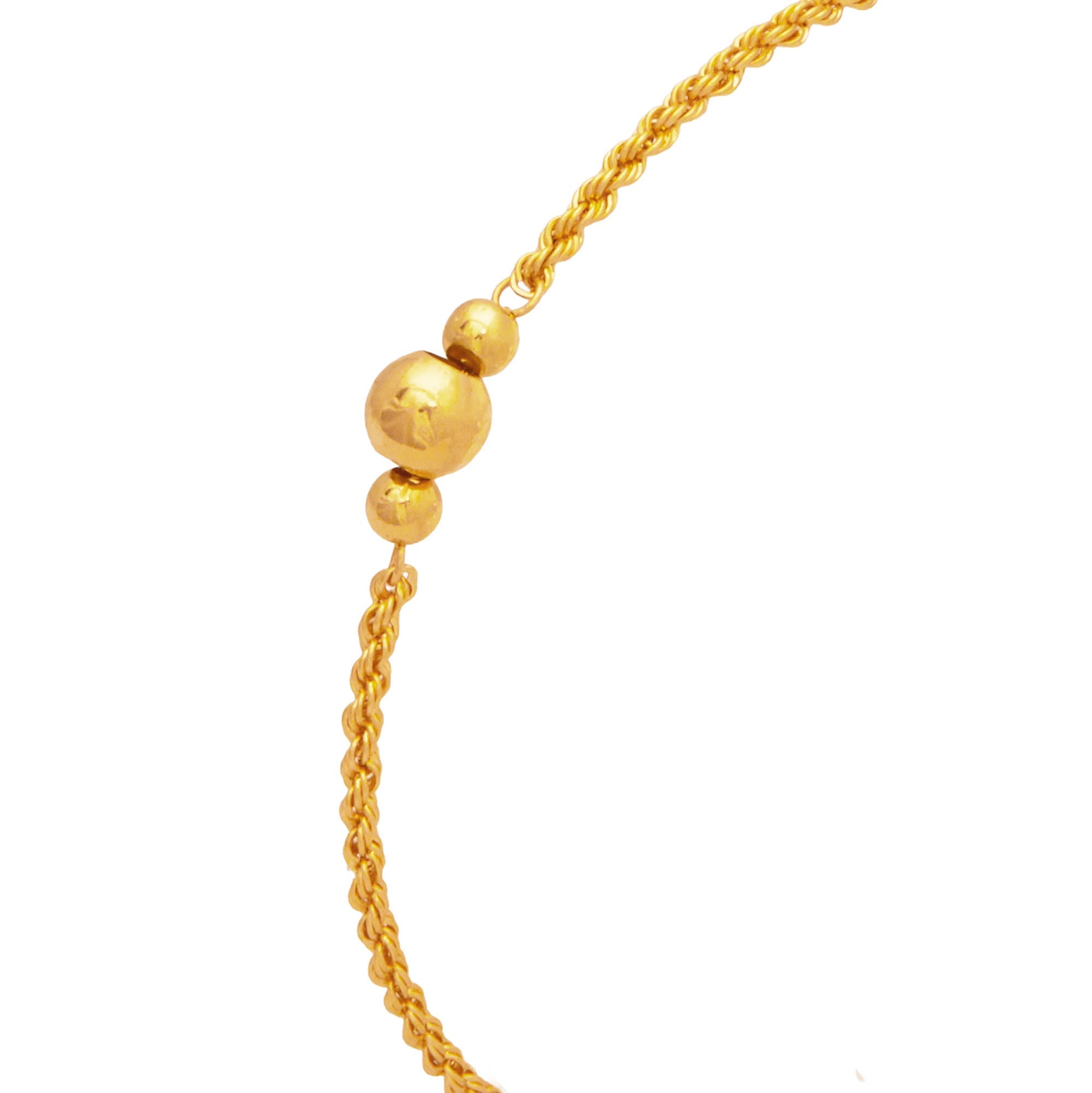 Duo Orbit Bracelet