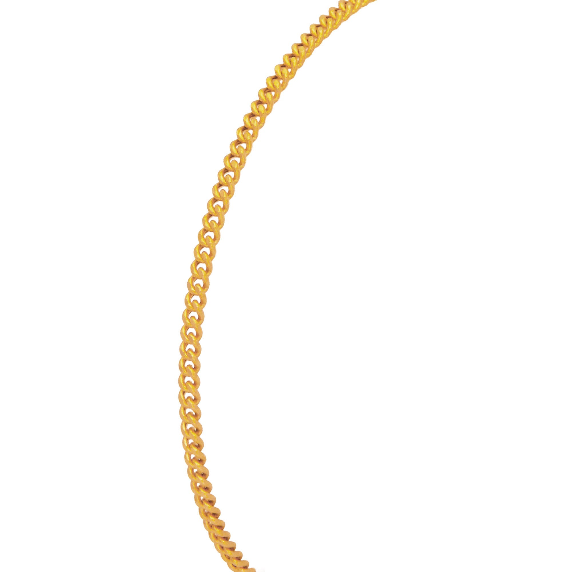Aureo Chain Bracelet