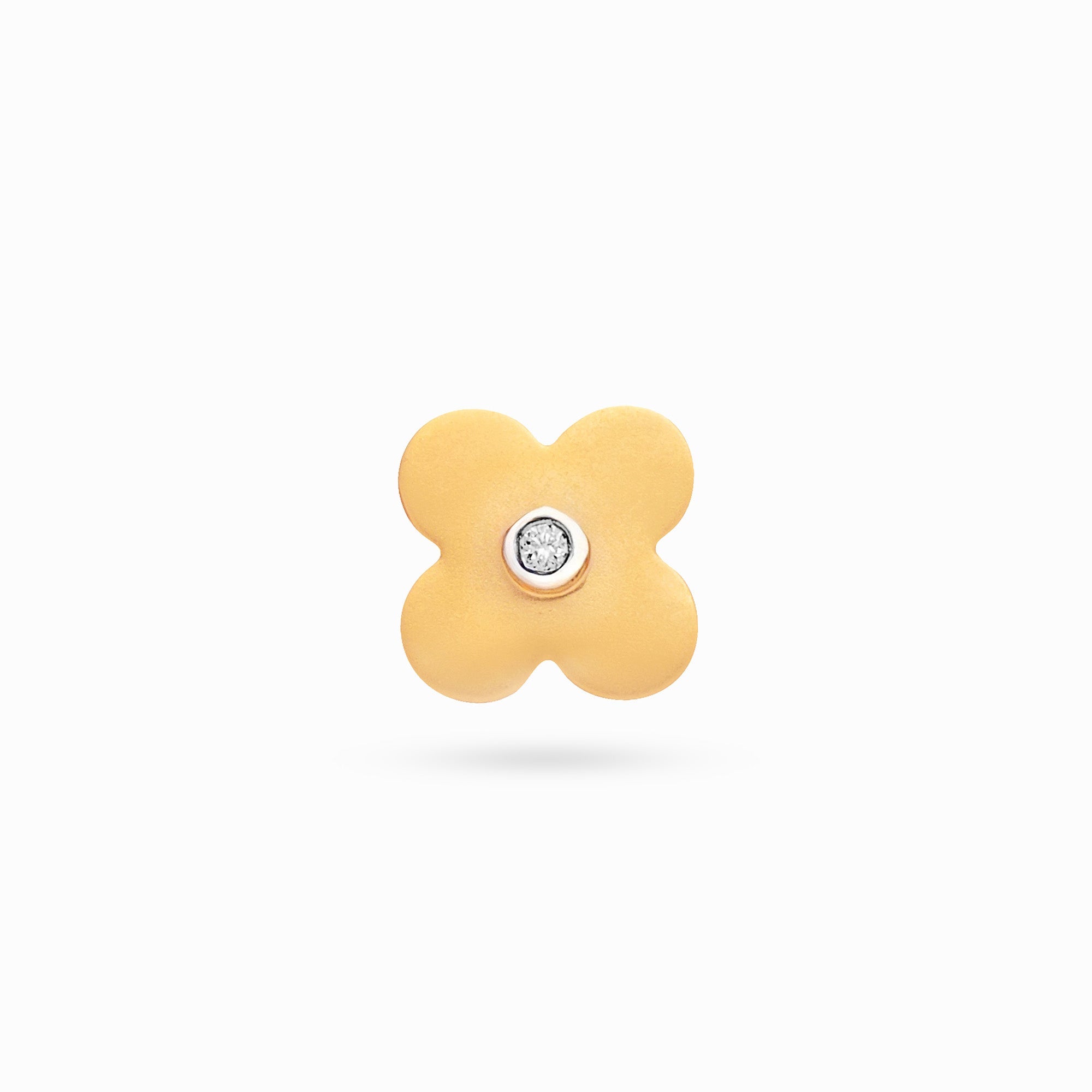 Bloom Spark Earrings