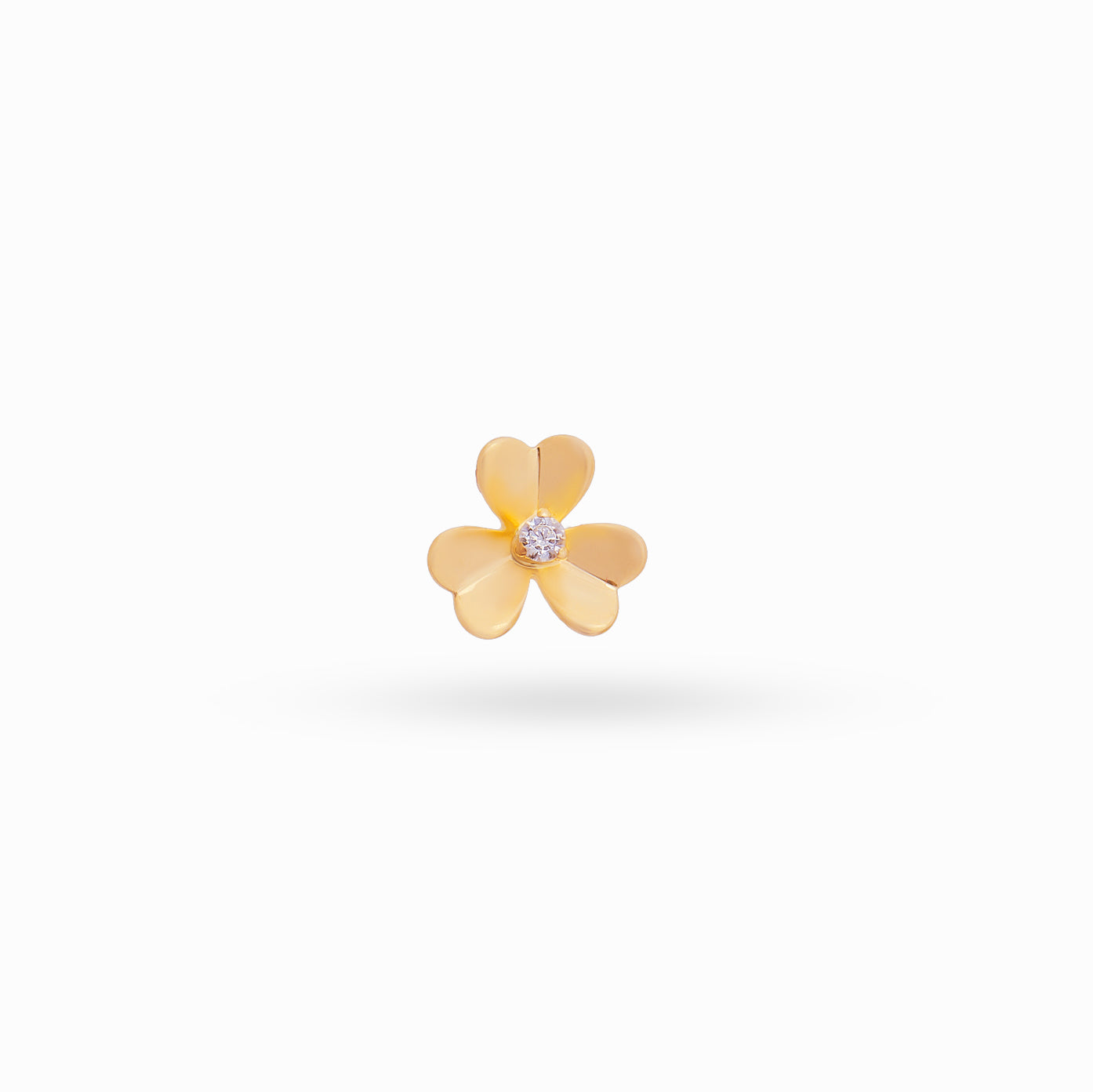 Petal Shine Earrings