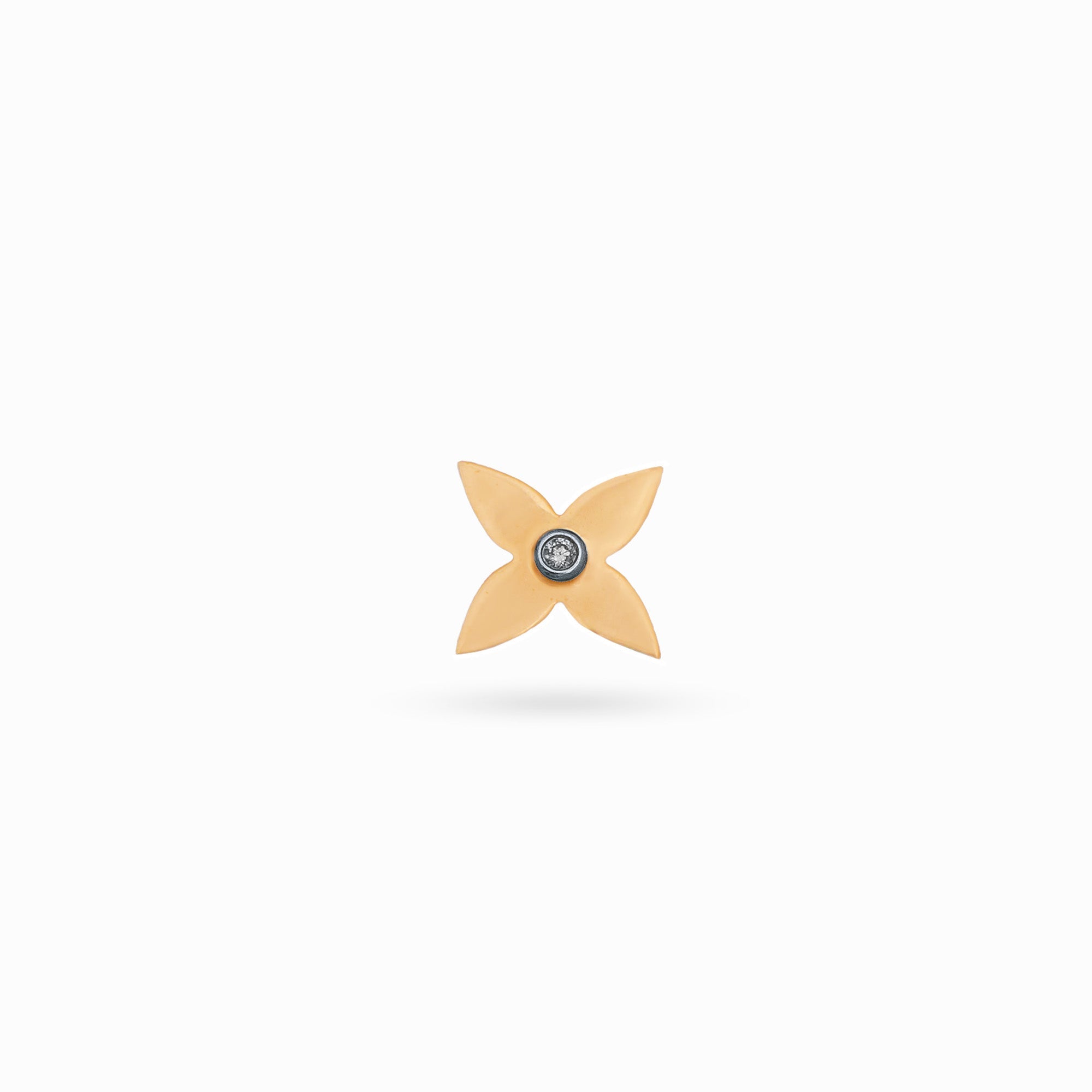 Starleaf Shine Earrings