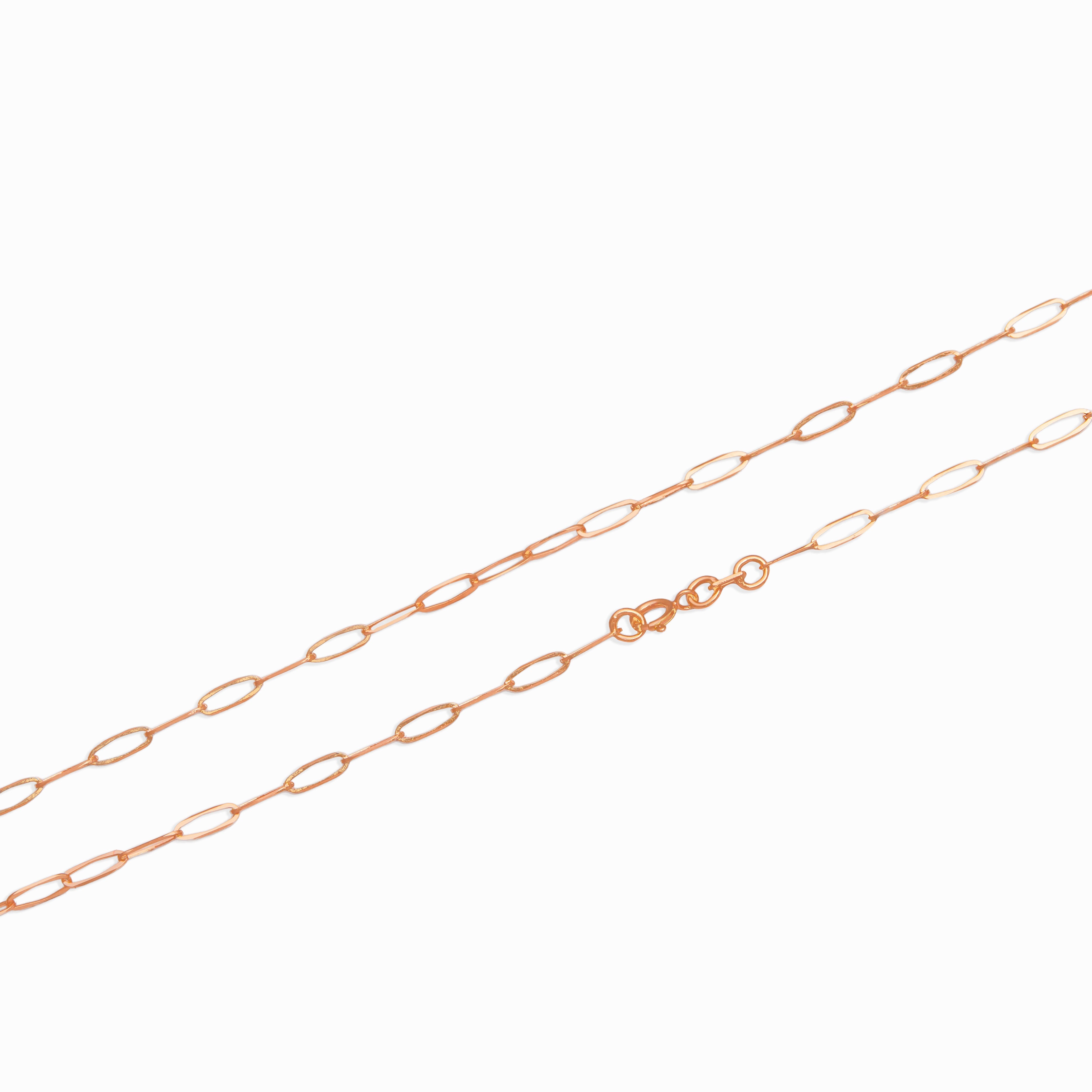 Roselight Link Chains
