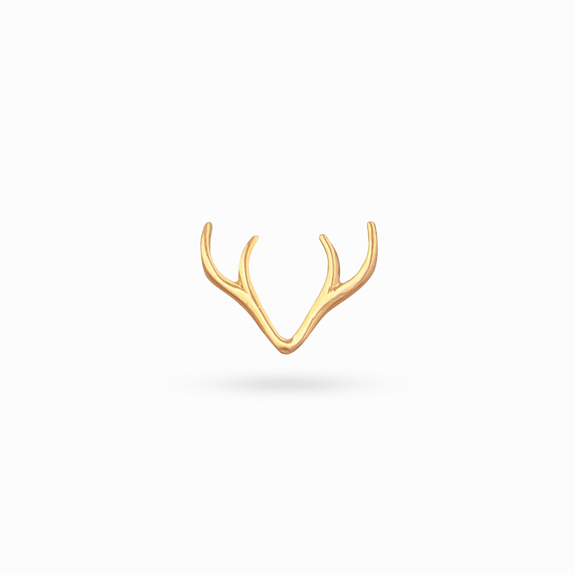 Antlera Earrings
