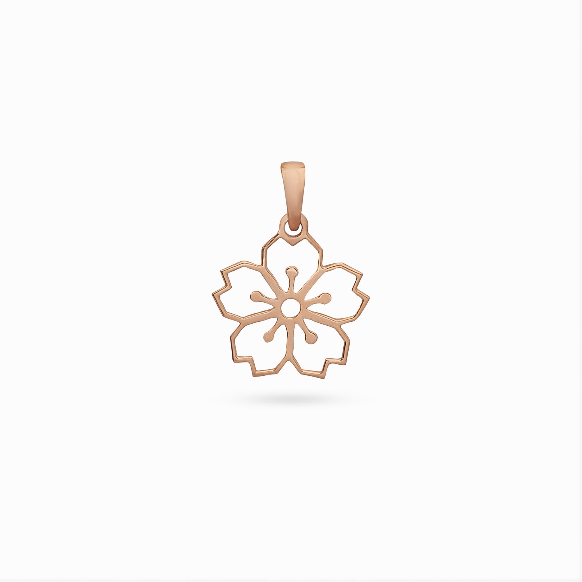 Sakura Pendant