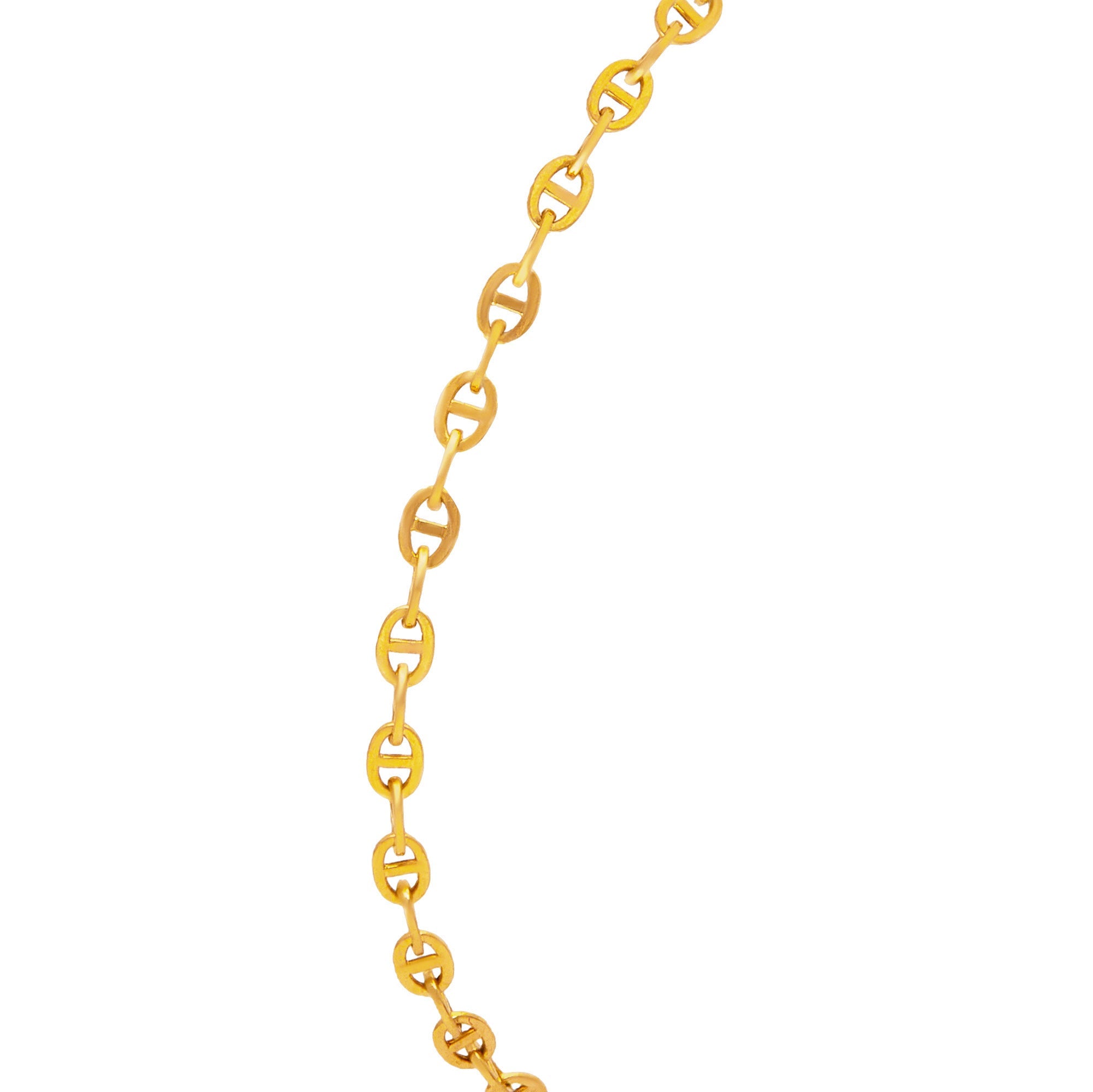 Lira Link Bracelet