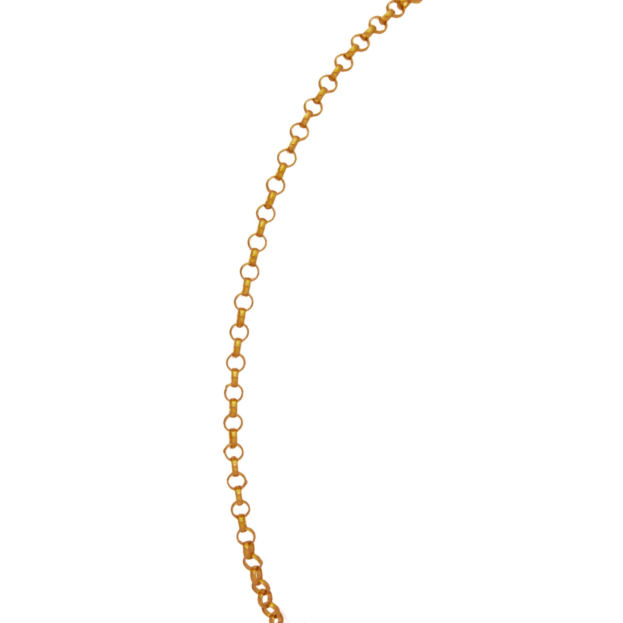 Dotted Bracelet