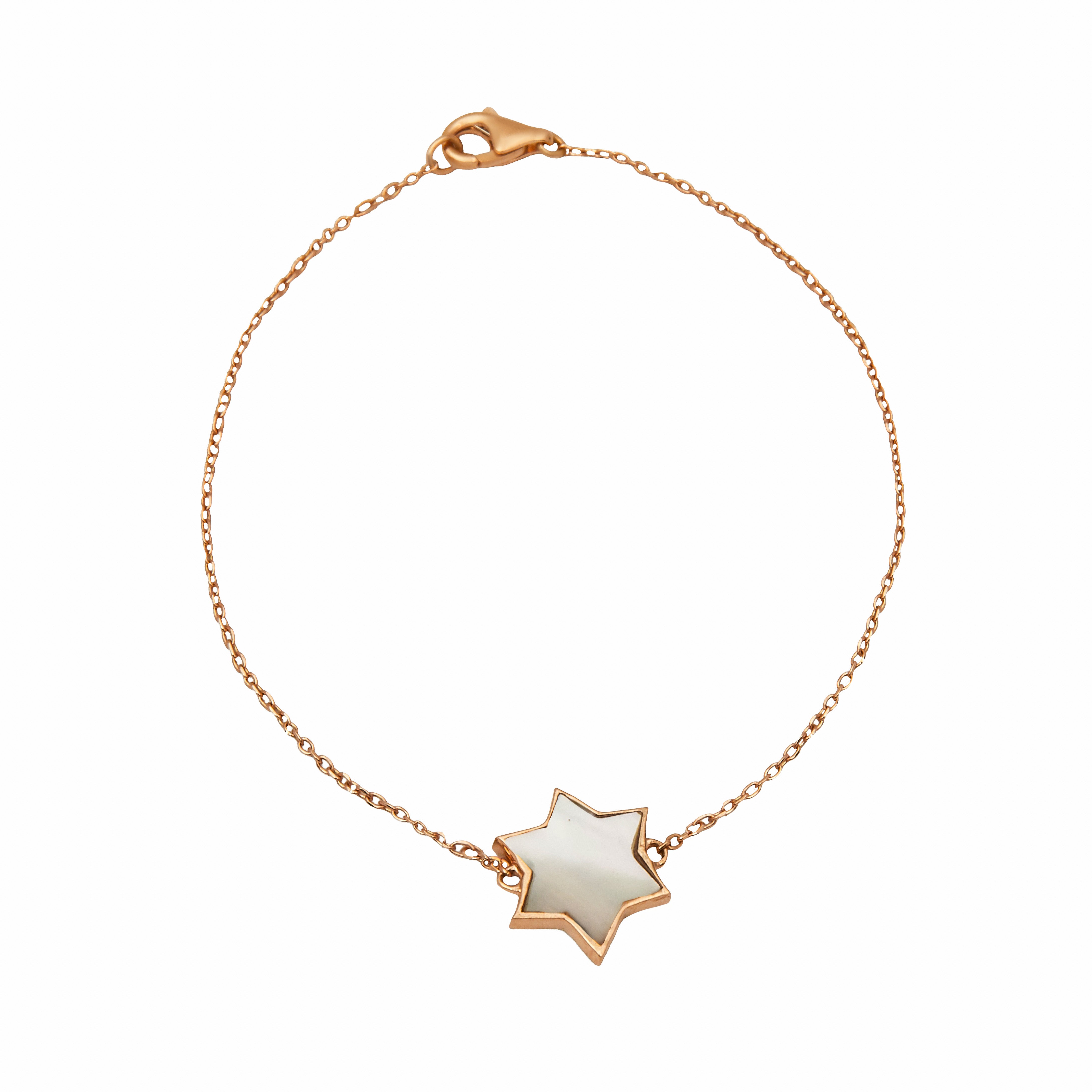 Stella Bracelet