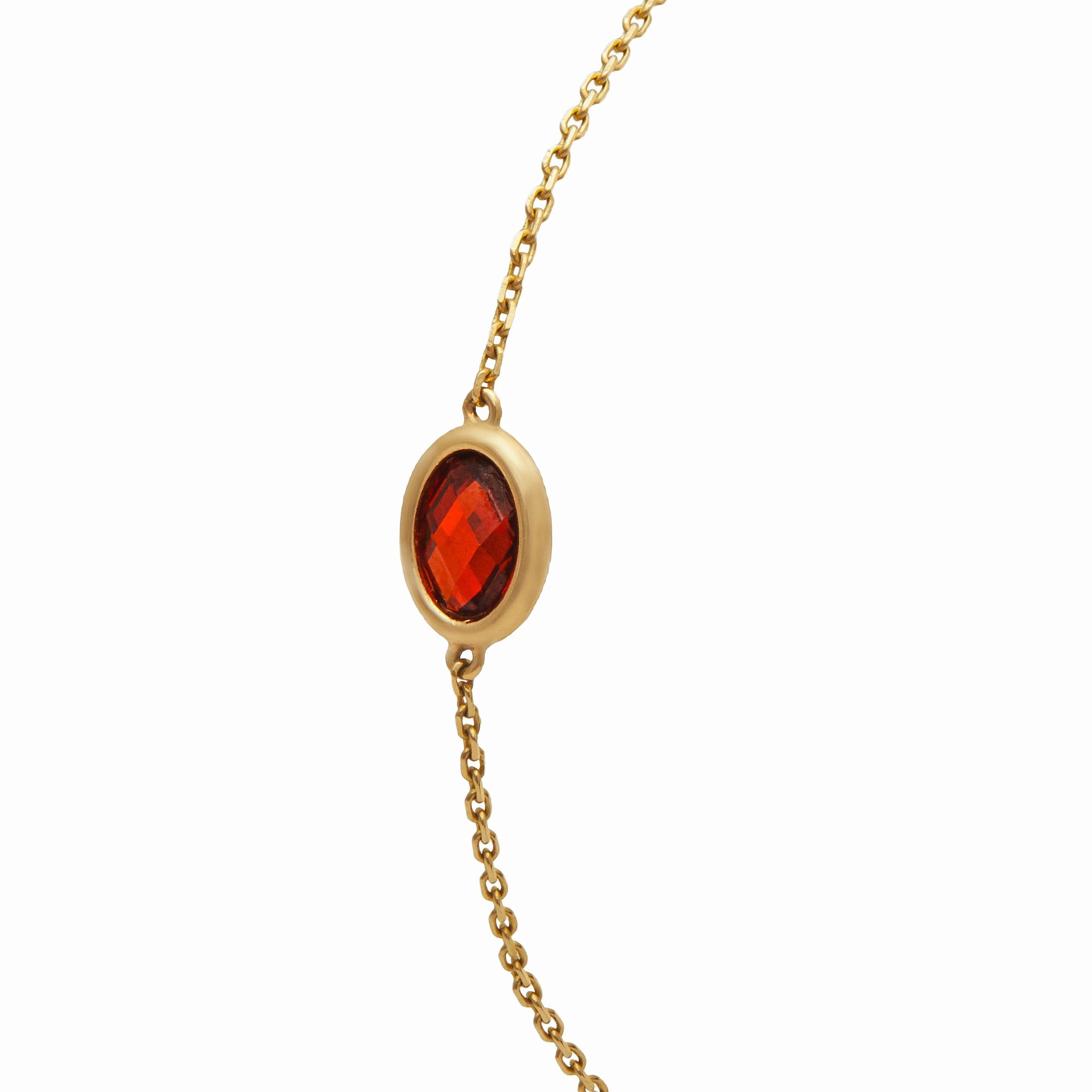 Rose Gleam Bracelet