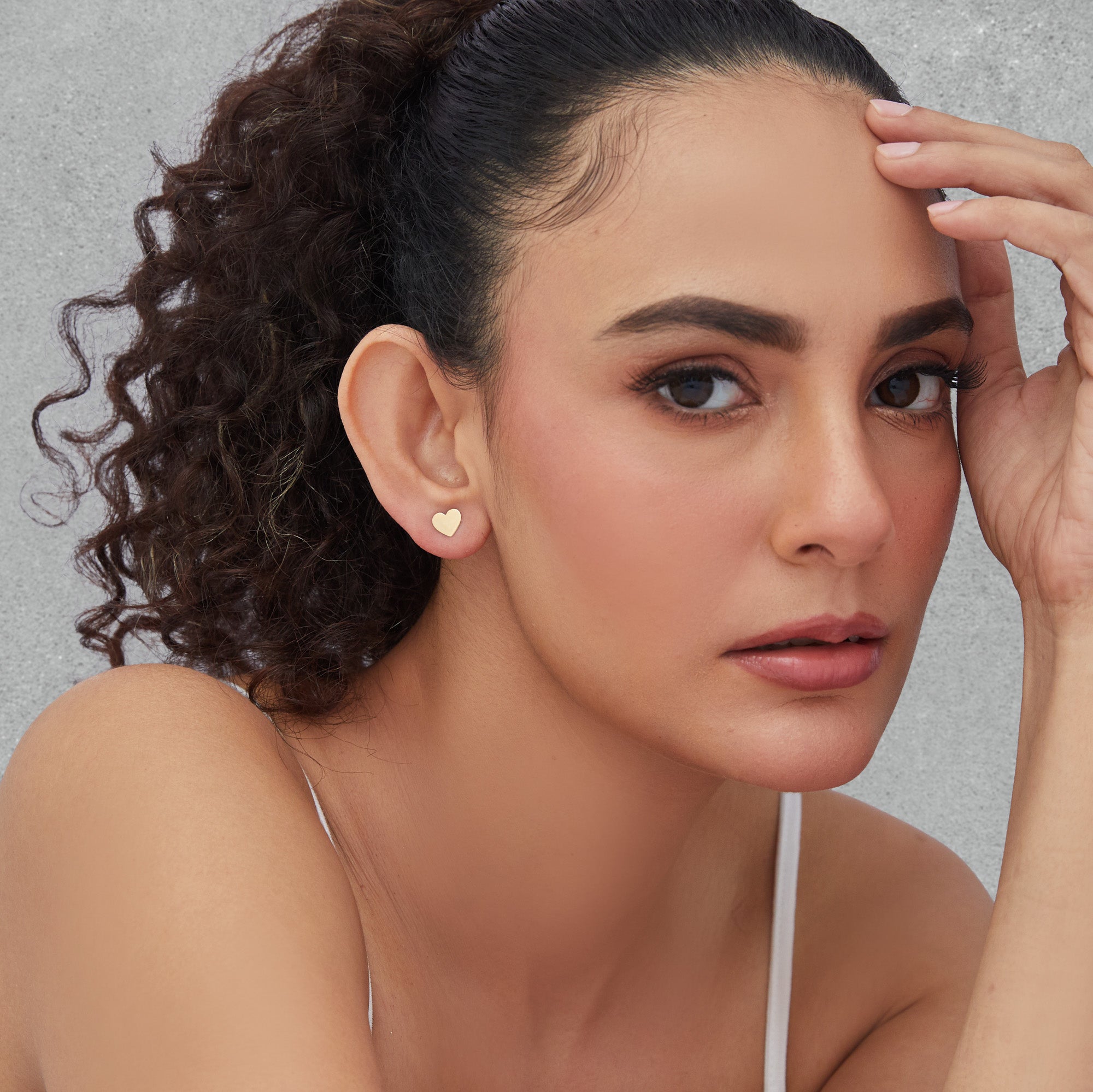 Amira Earrings