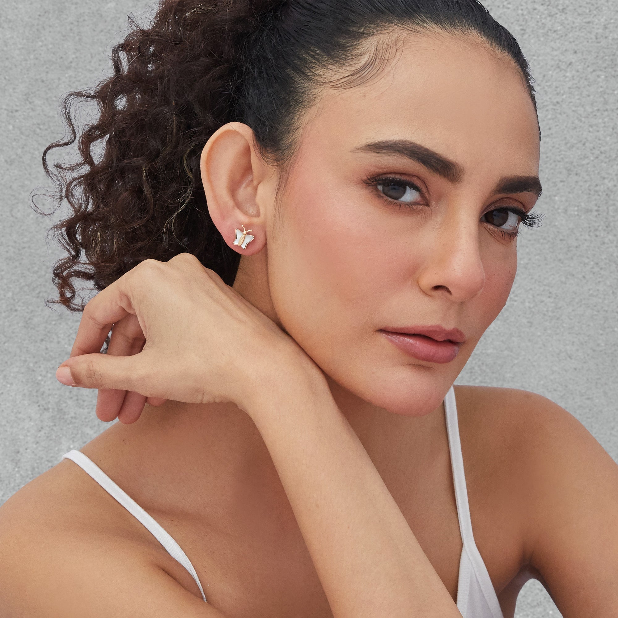 Flutter Earrings
