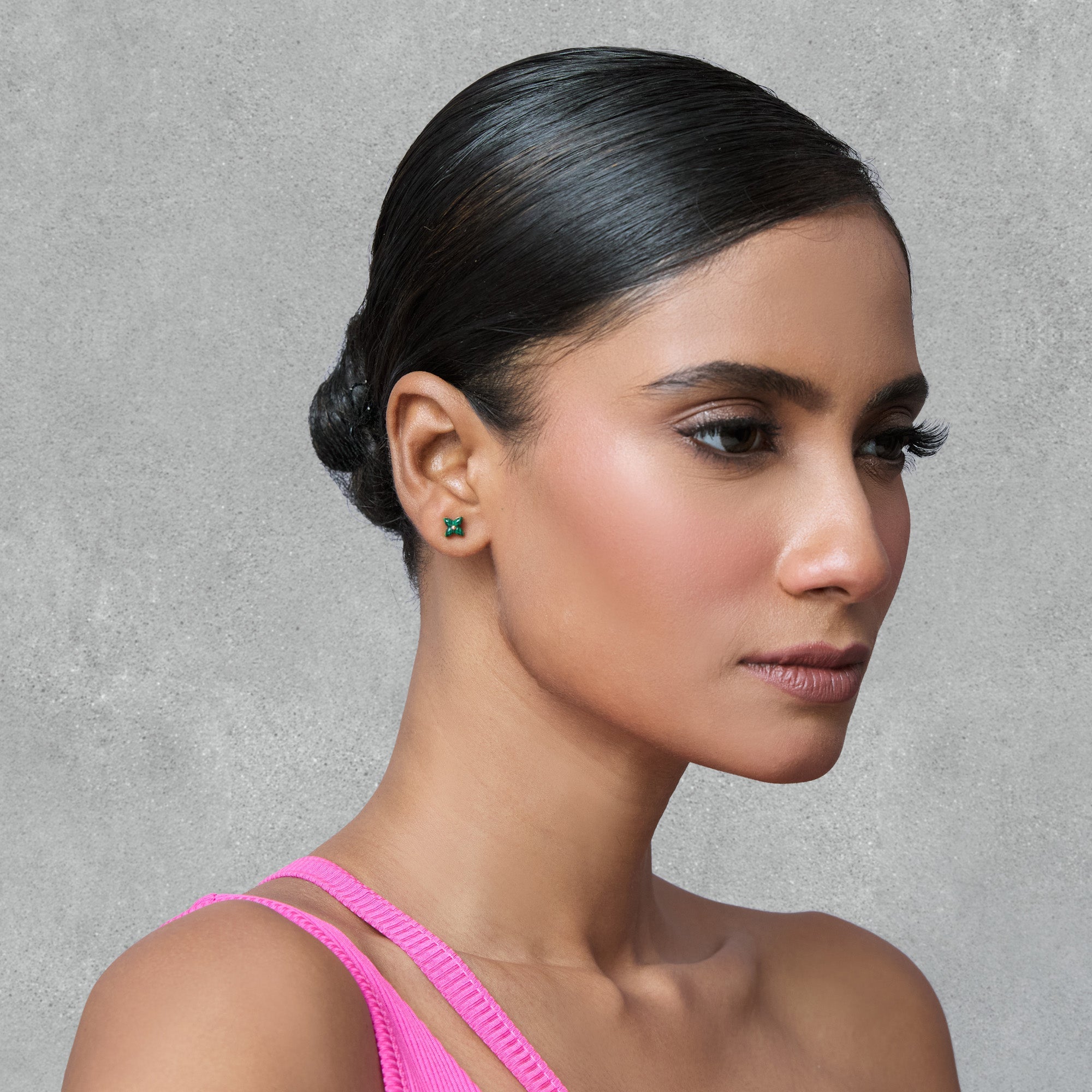 Emerra Earrings