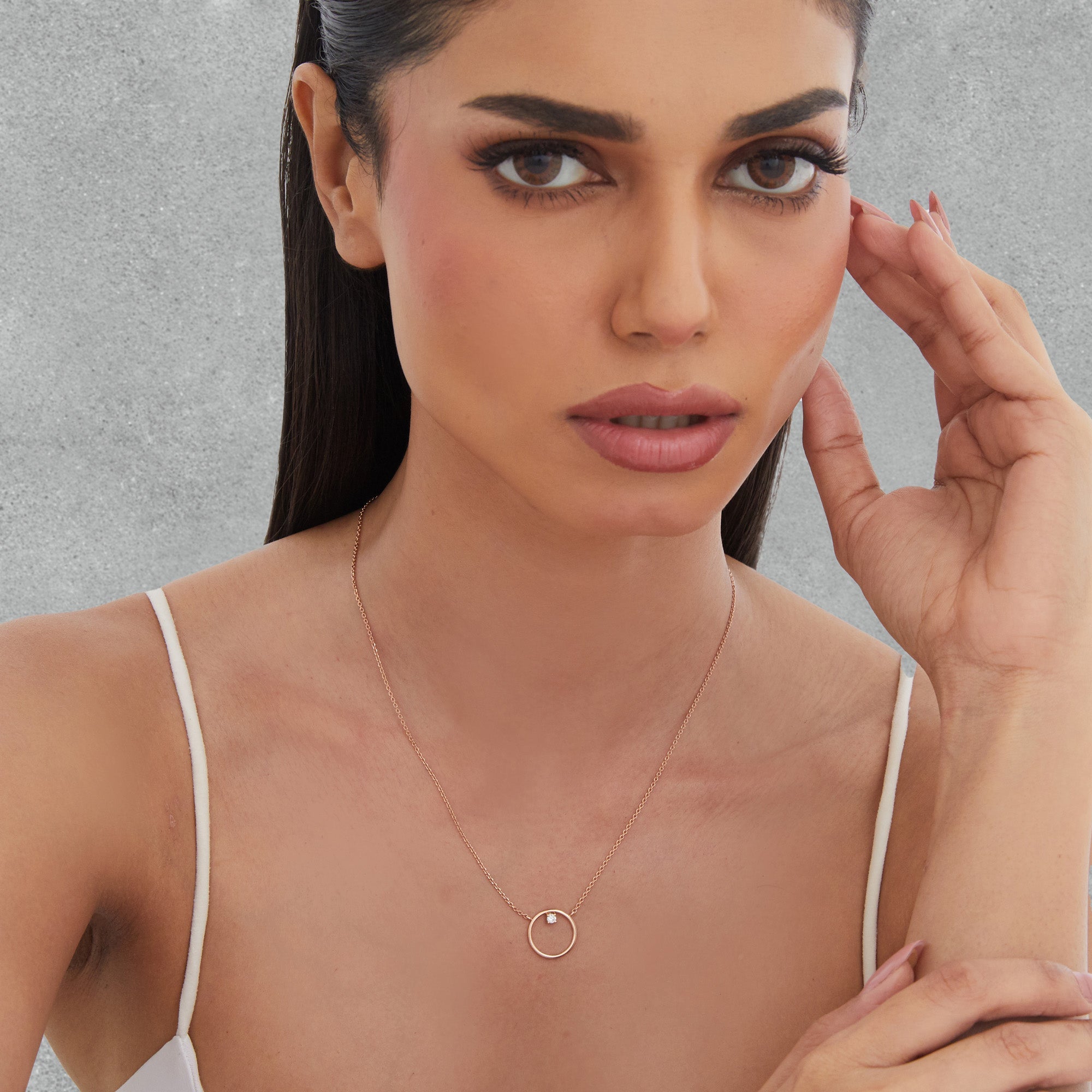 Eternal Glow Necklace