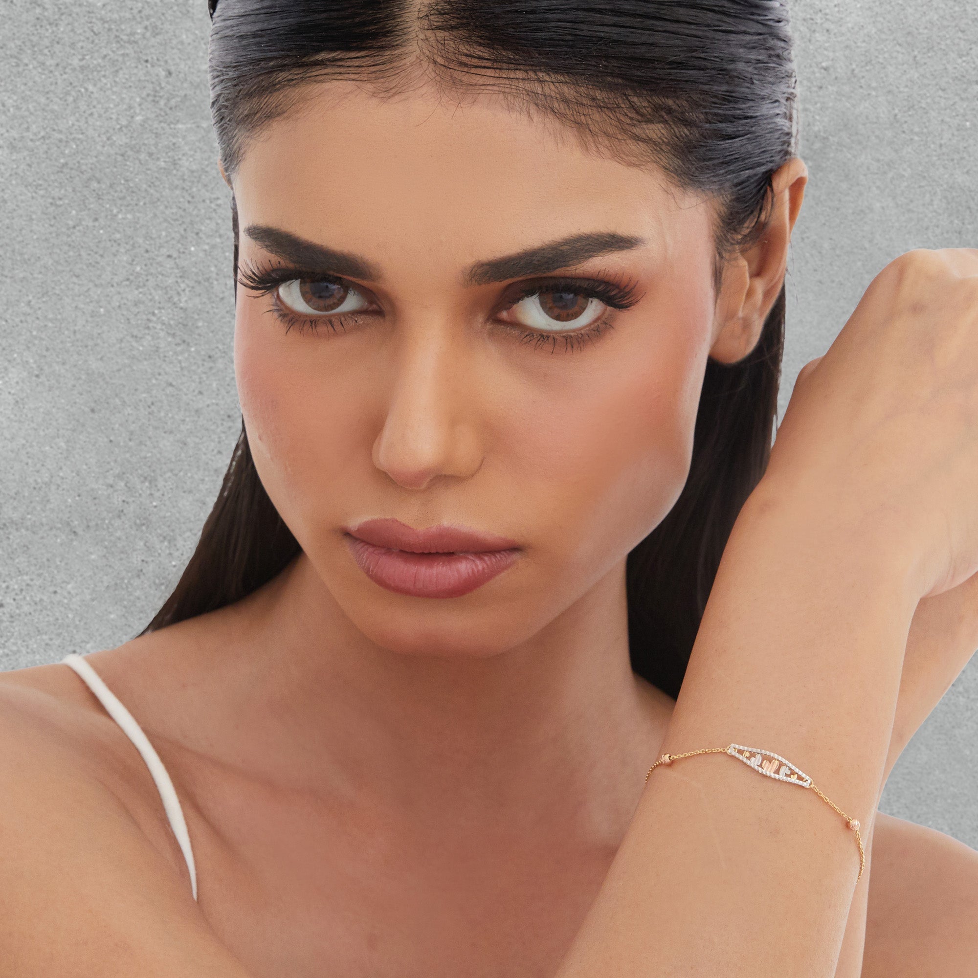 Mirage Bracelet