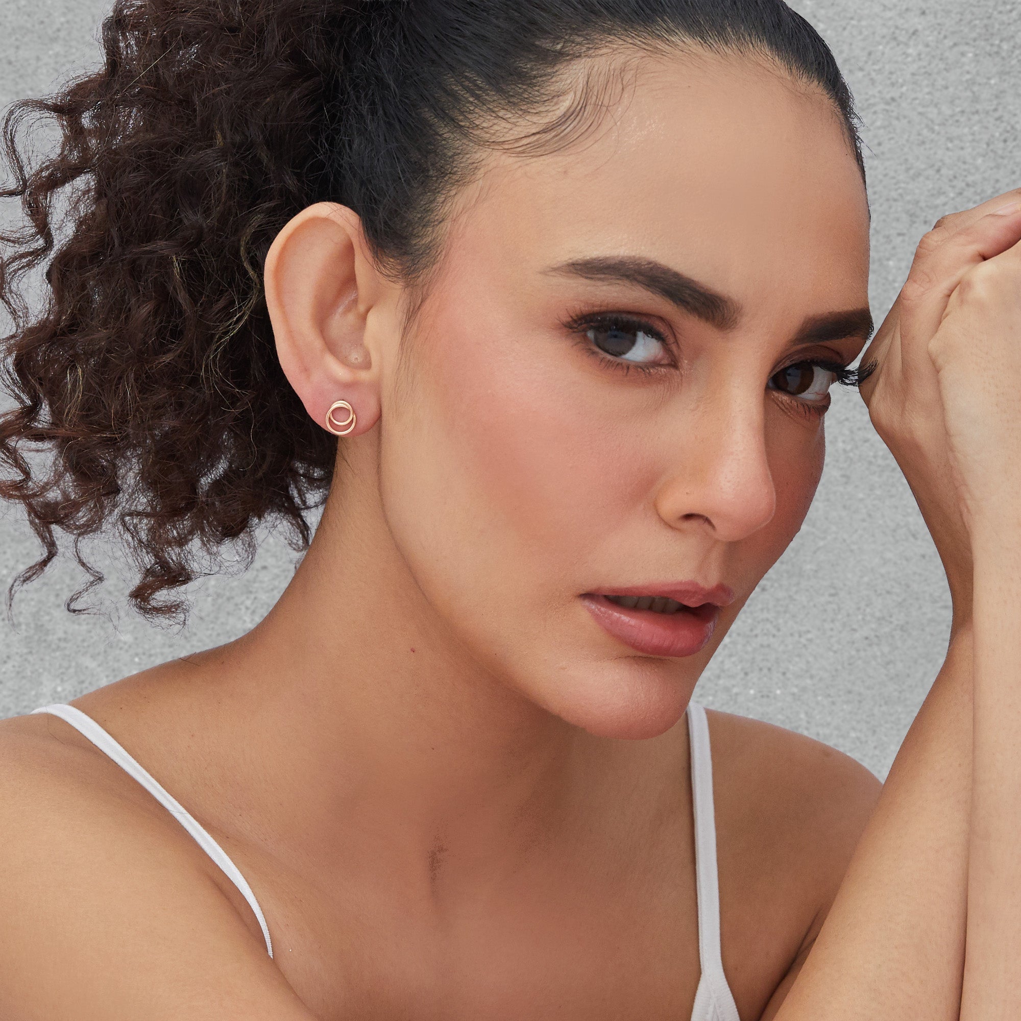 Enya Earrings