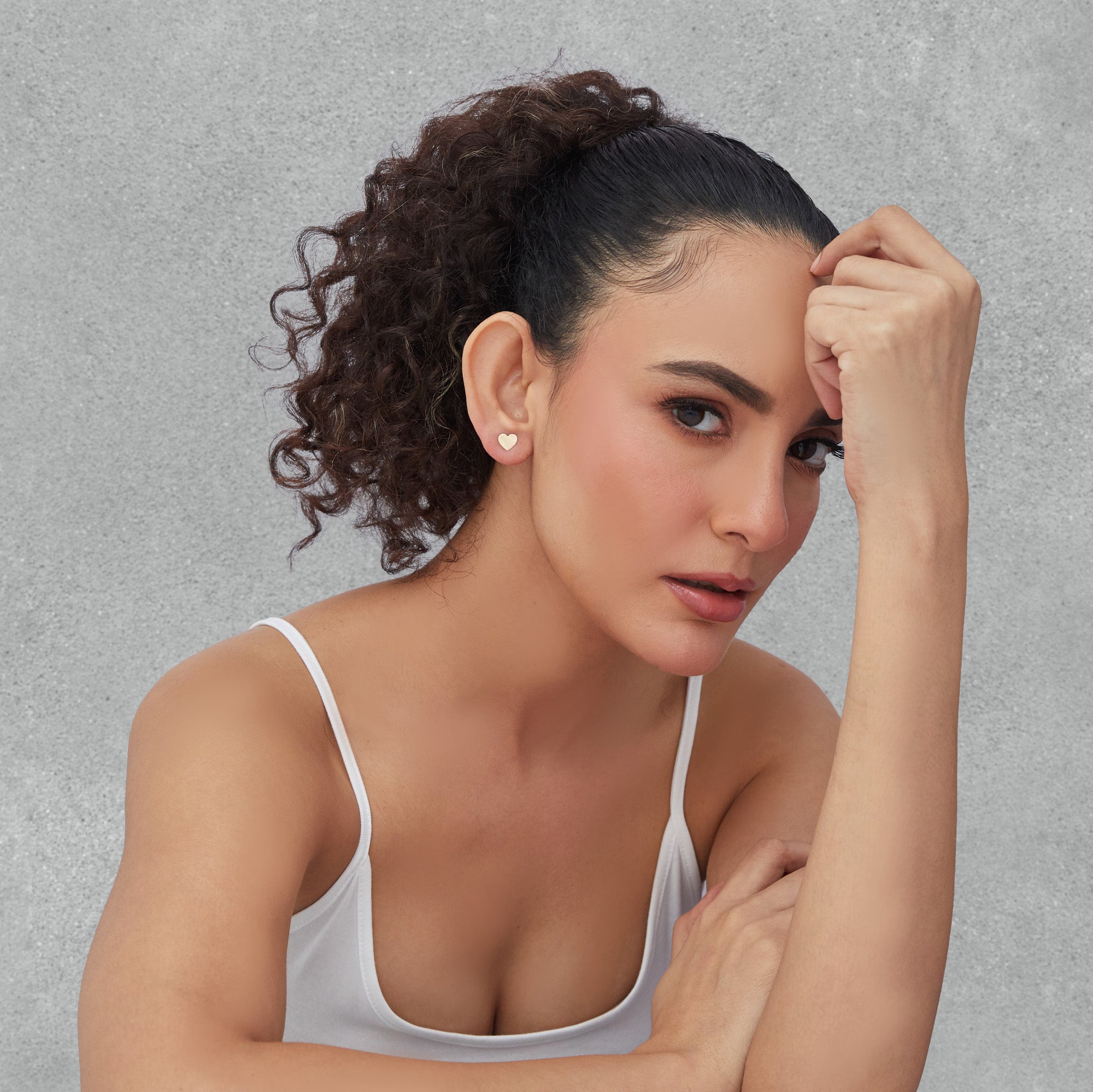 Amira Earrings