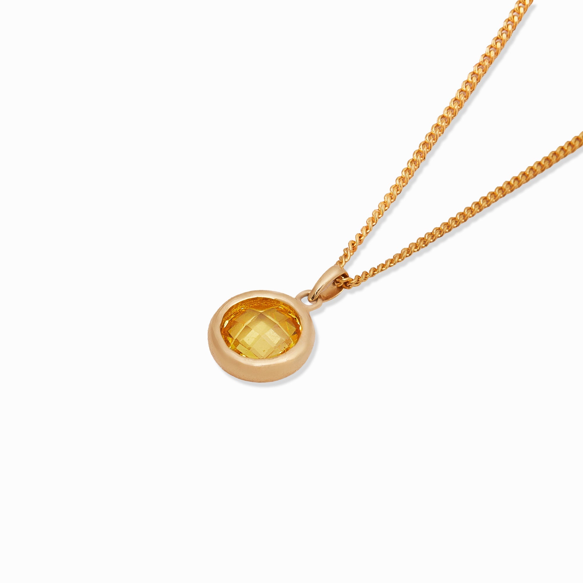 Lumen Pendant