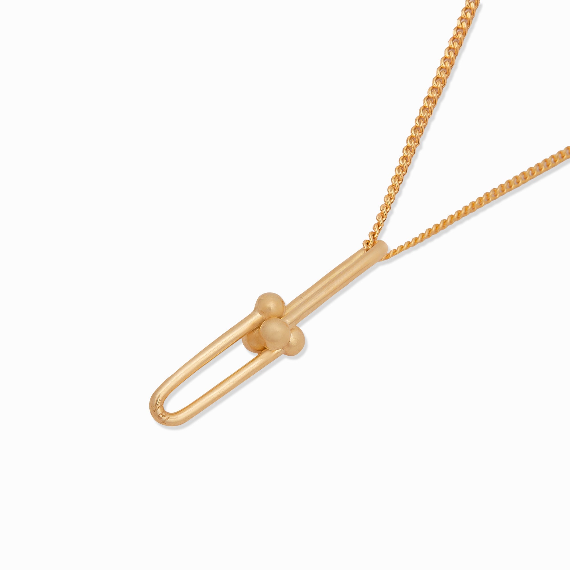 Eden Pendant