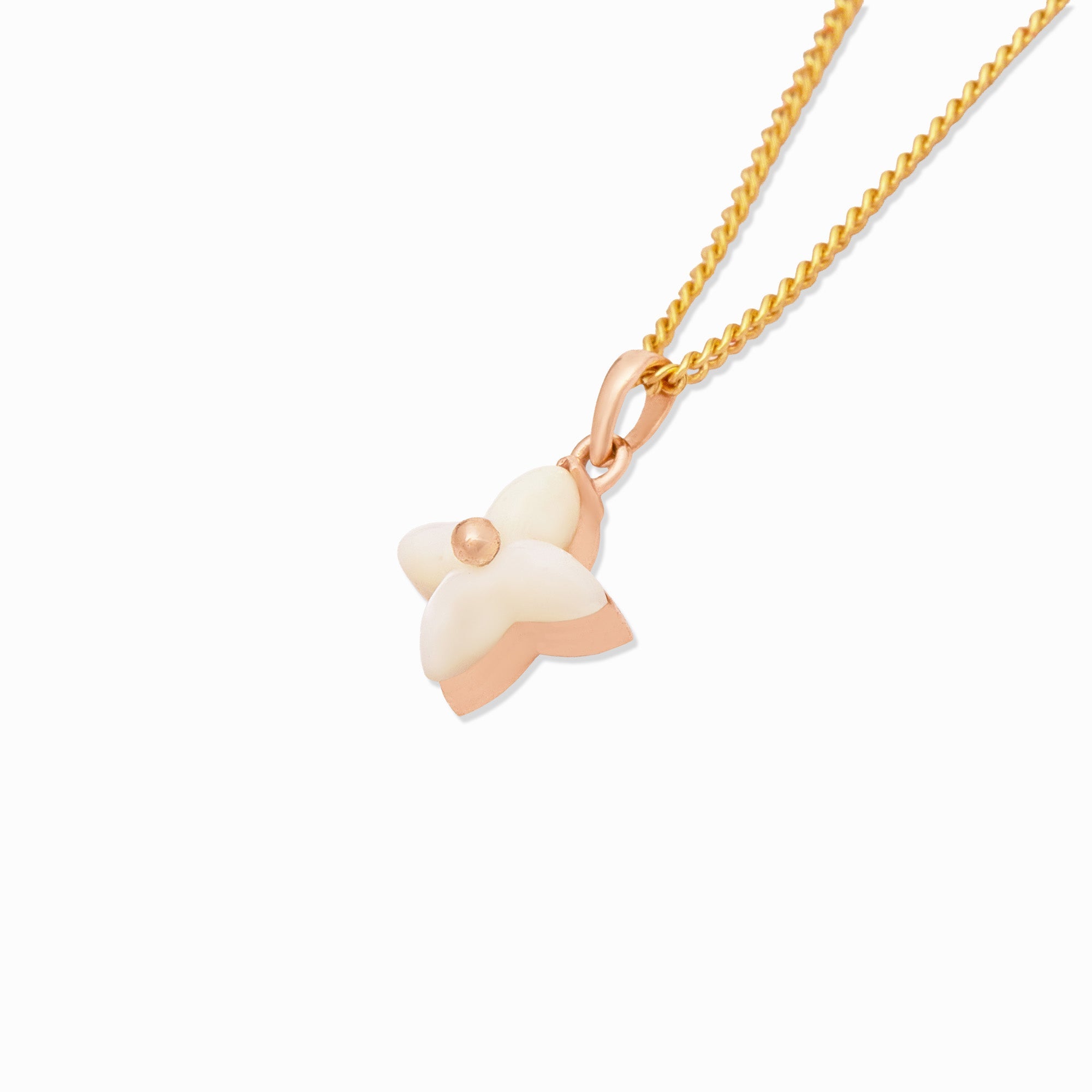 Léa Pendant